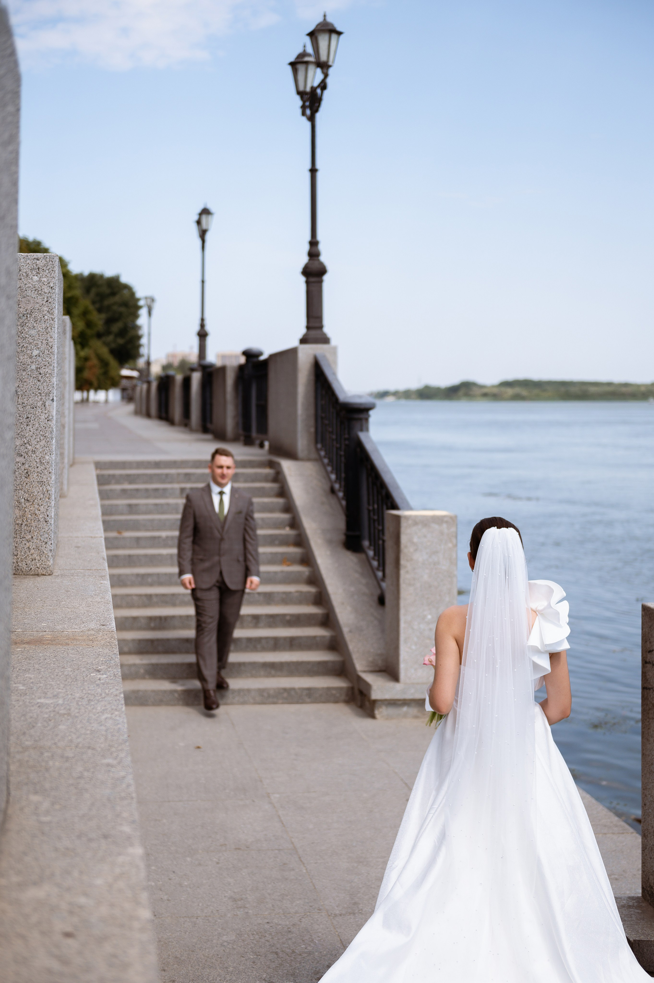 свадебный фотограф Ростов