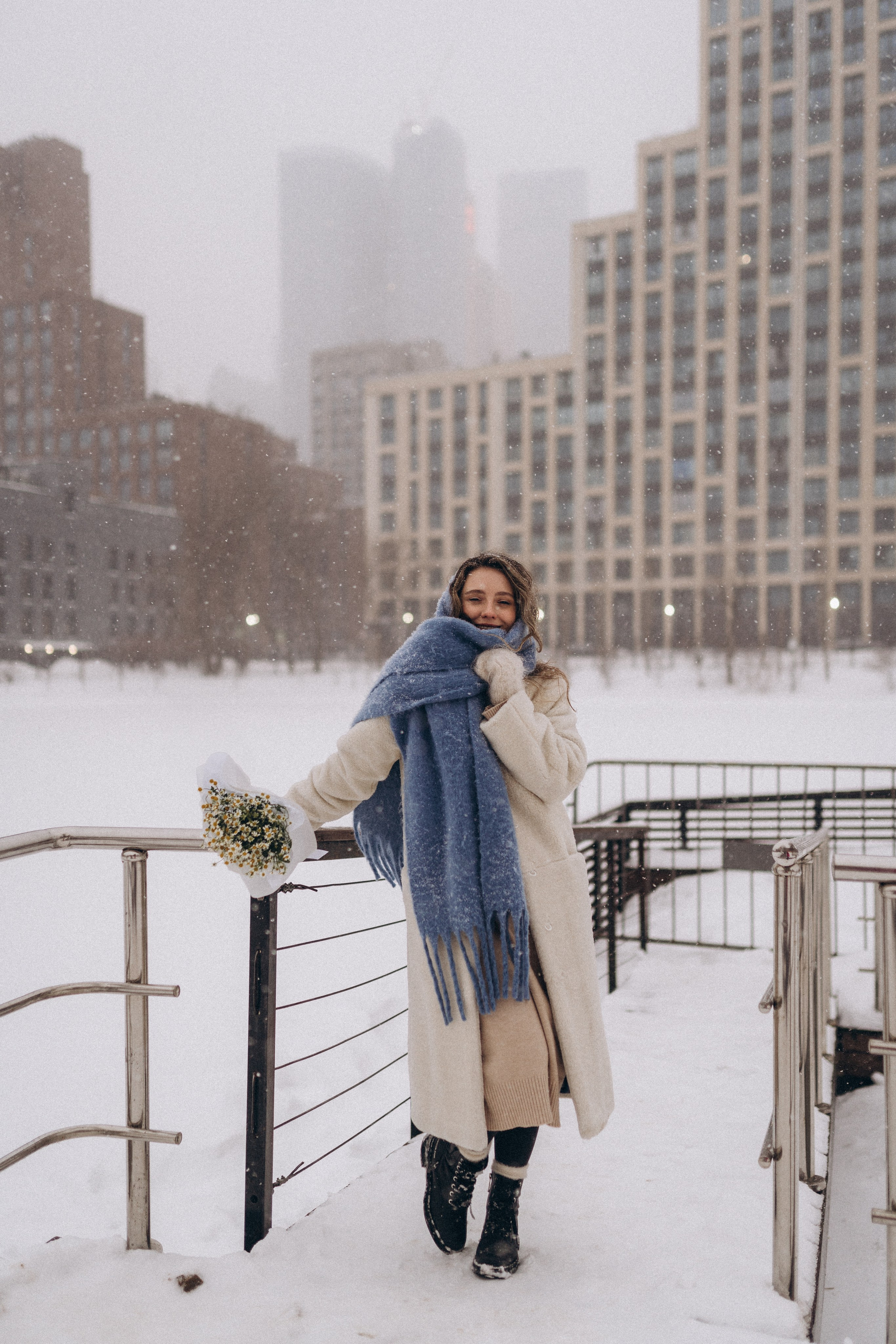 Настя. Фотограф Екатерина Катунова | Москва