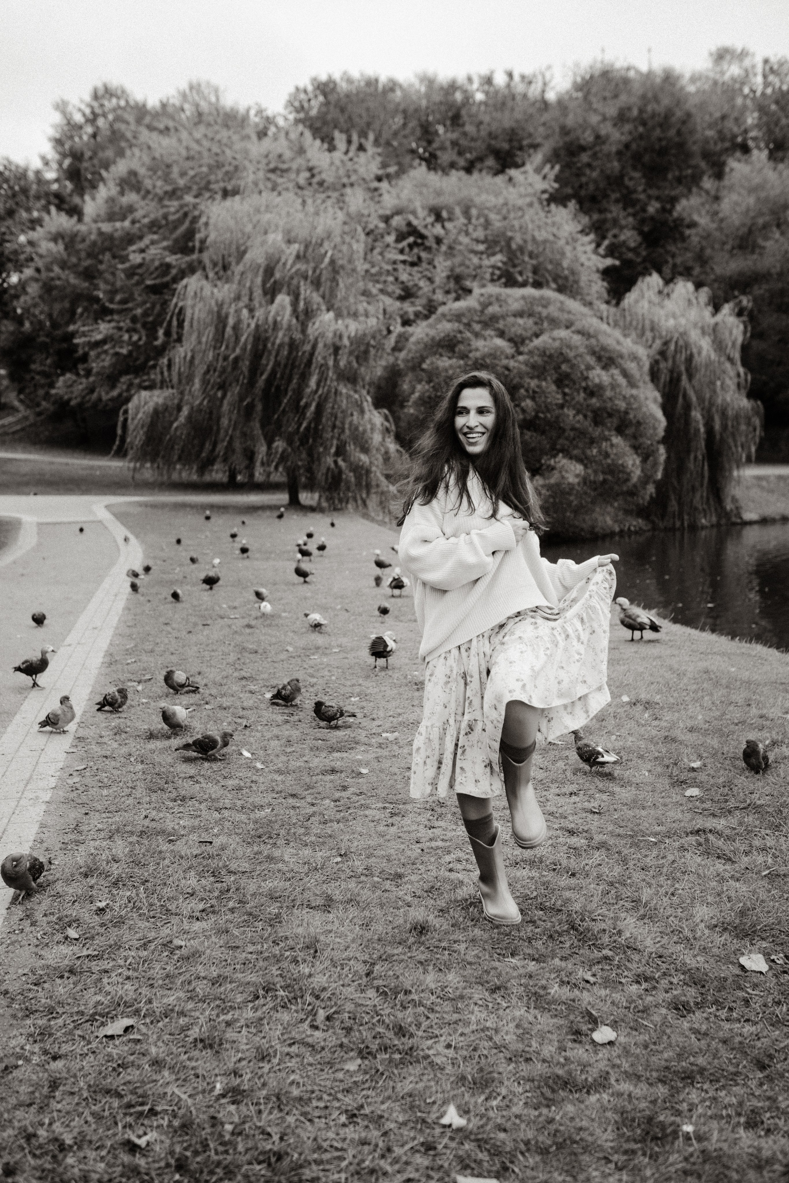 Нелли. Фотограф Екатерина Катунова | Москва