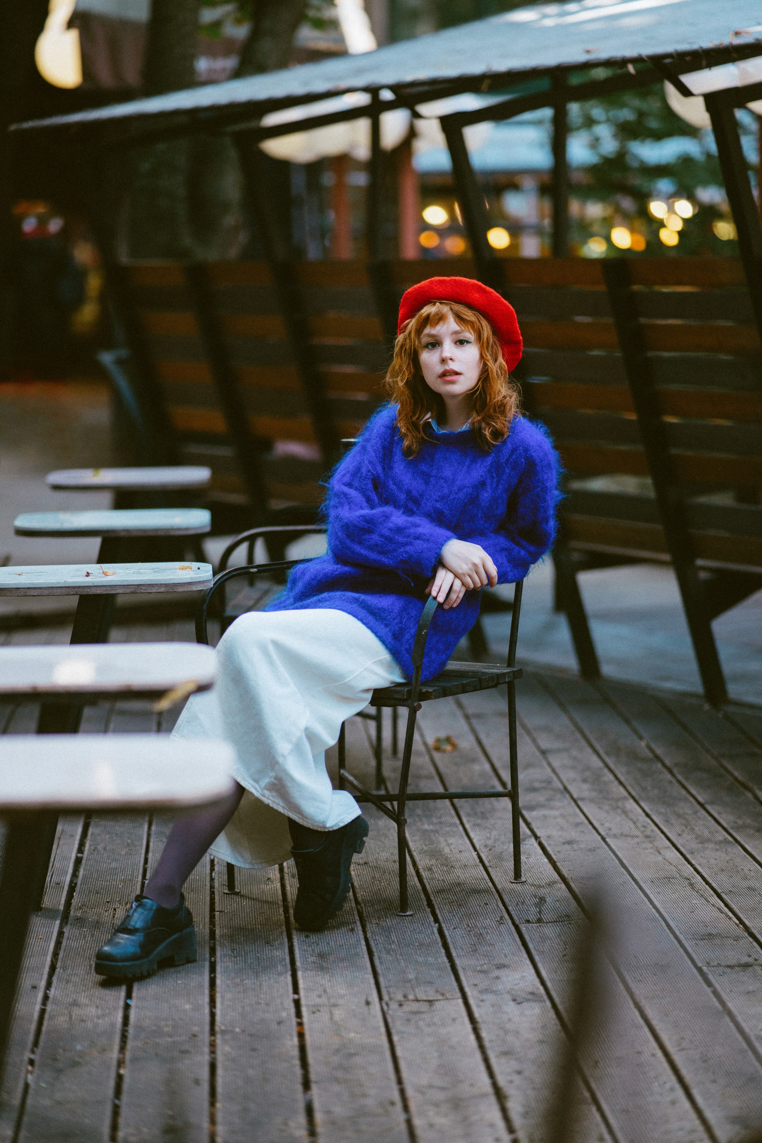 Саша. Фотограф Екатерина Катунова | Москва