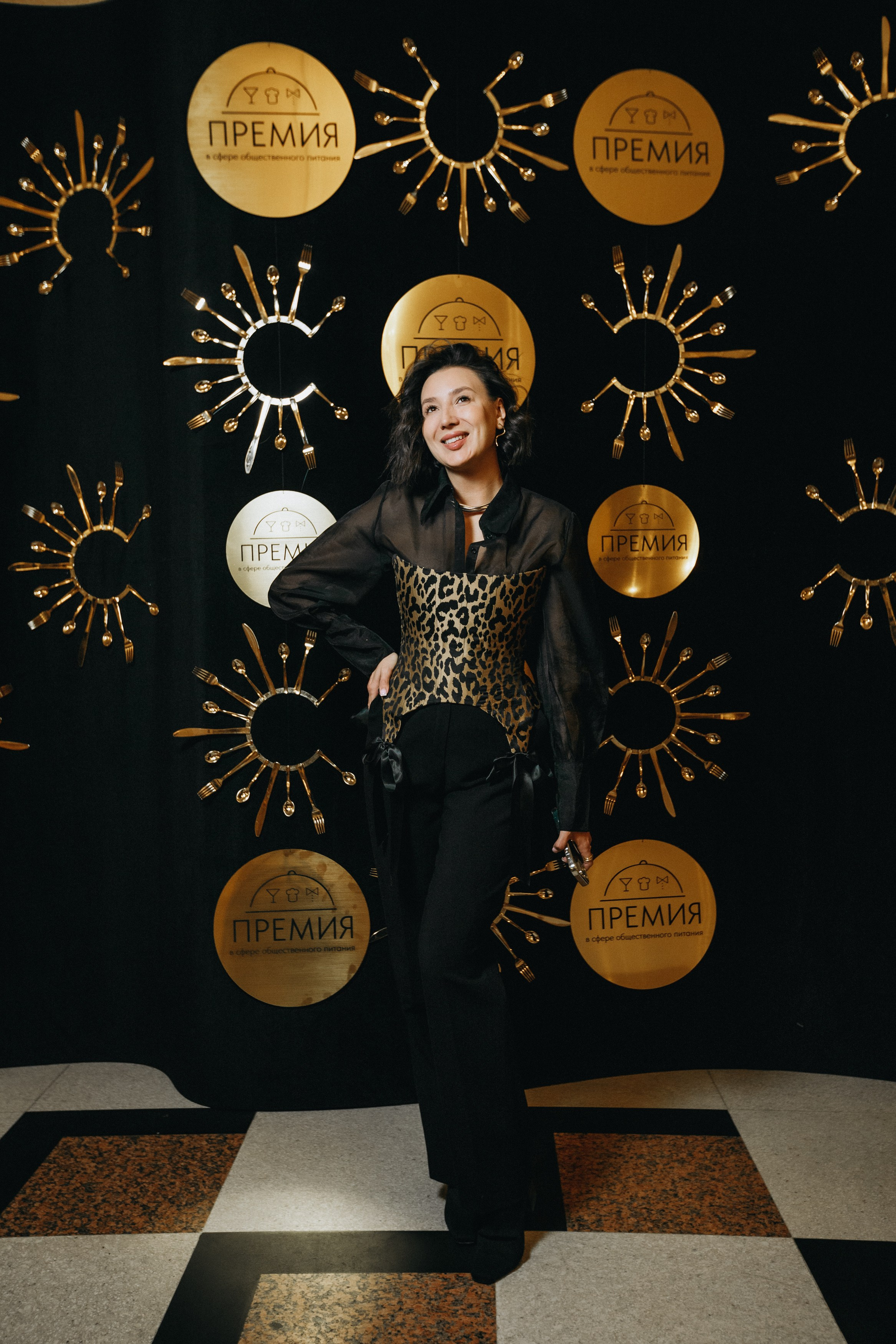 ПРЕМИЯ В СФЕРЕ ОБЩЕСТВЕННОГО ПИТАНИЯ. СВОИ. ФОТООТЧЕТЫ-СОБЫТИЯ-МЕСТА