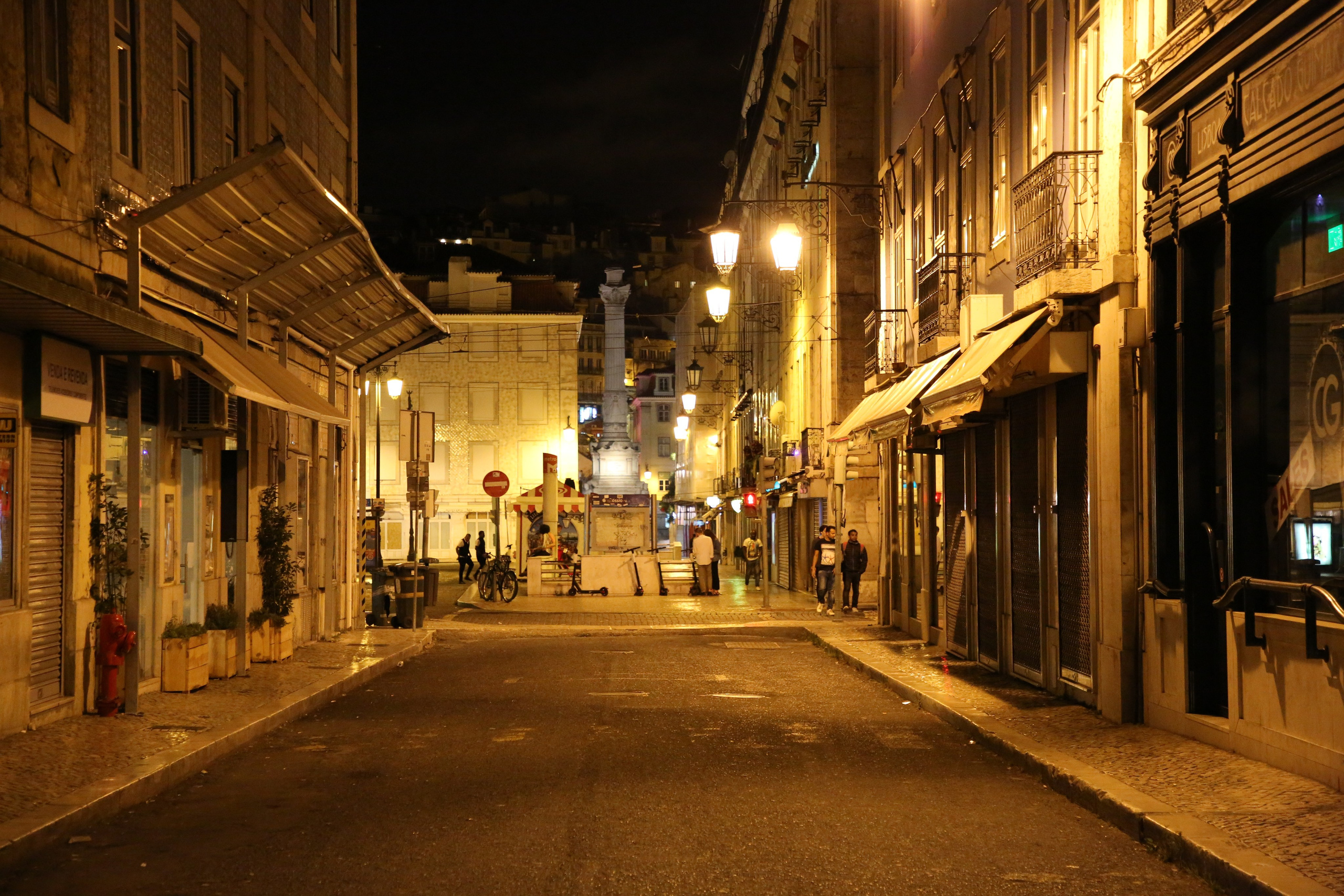 Lisbon, Portugal. Andrey Filippov Photographer