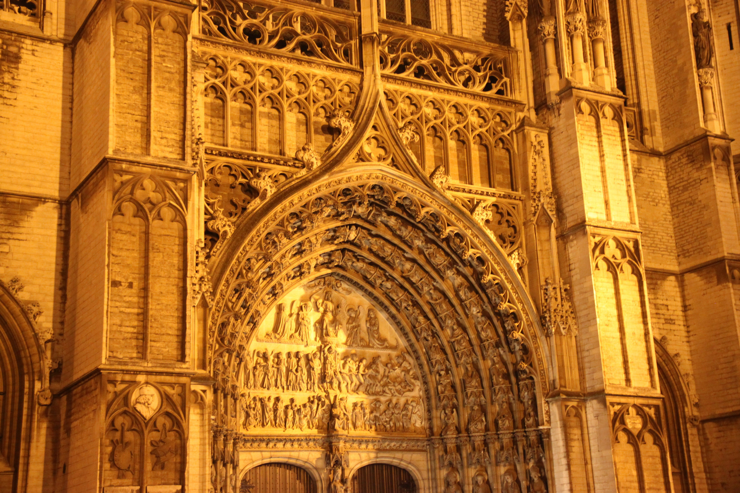 Antwerp Province, Belgium. Andrey Filippov Photographer