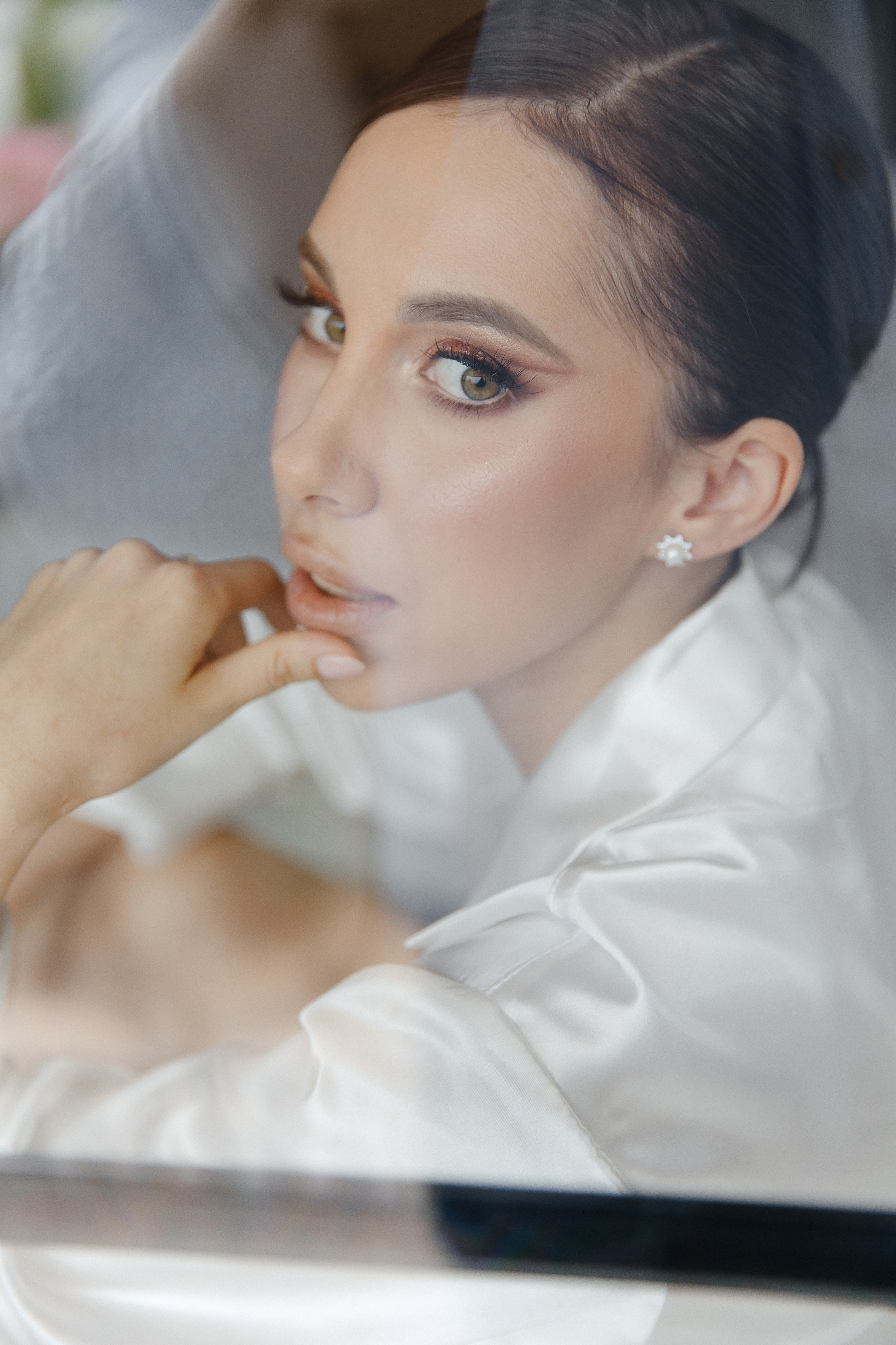 Миша & Юля. Свадебный фотограф Евгений Мирончев