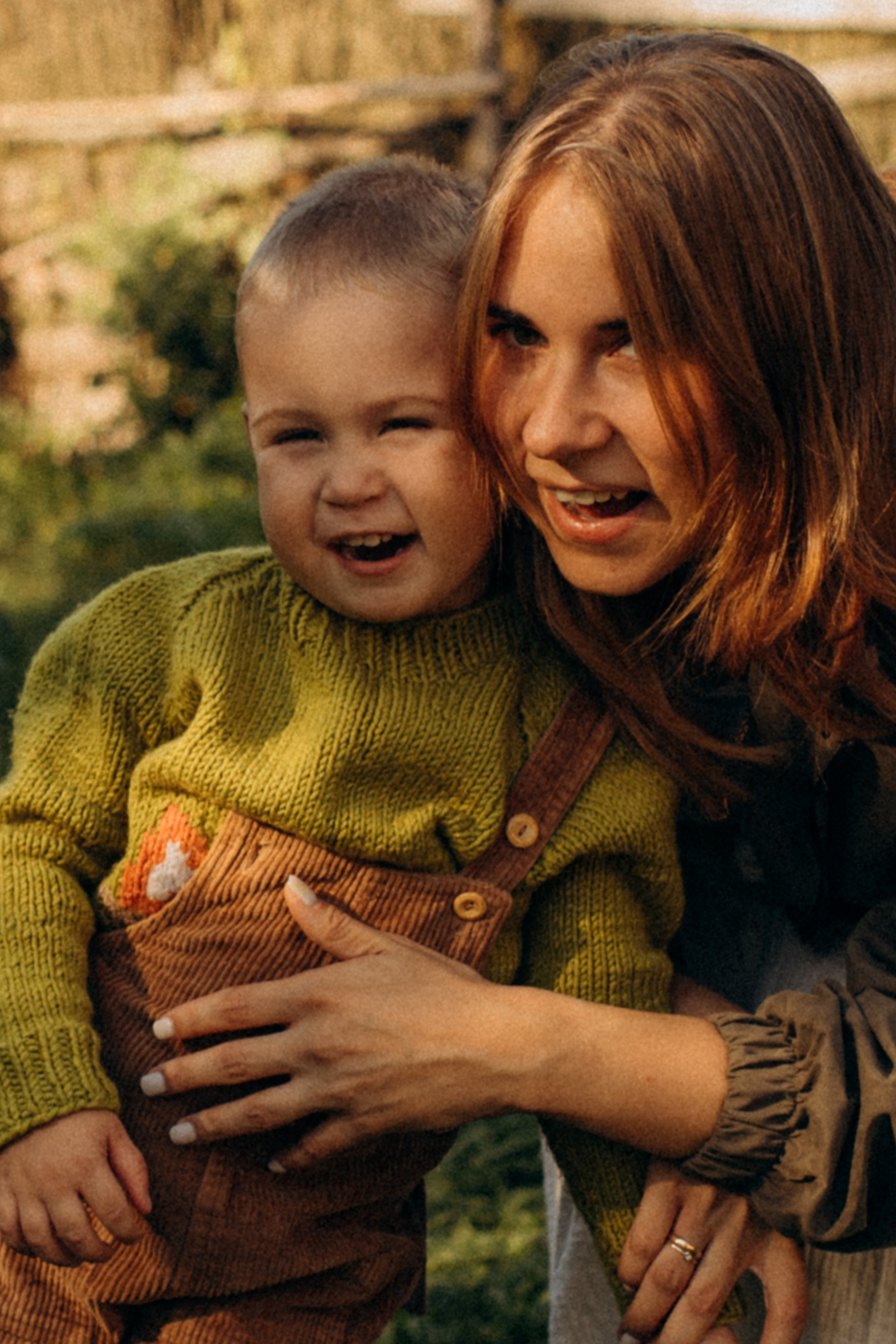 Надя и Вова. Услуги