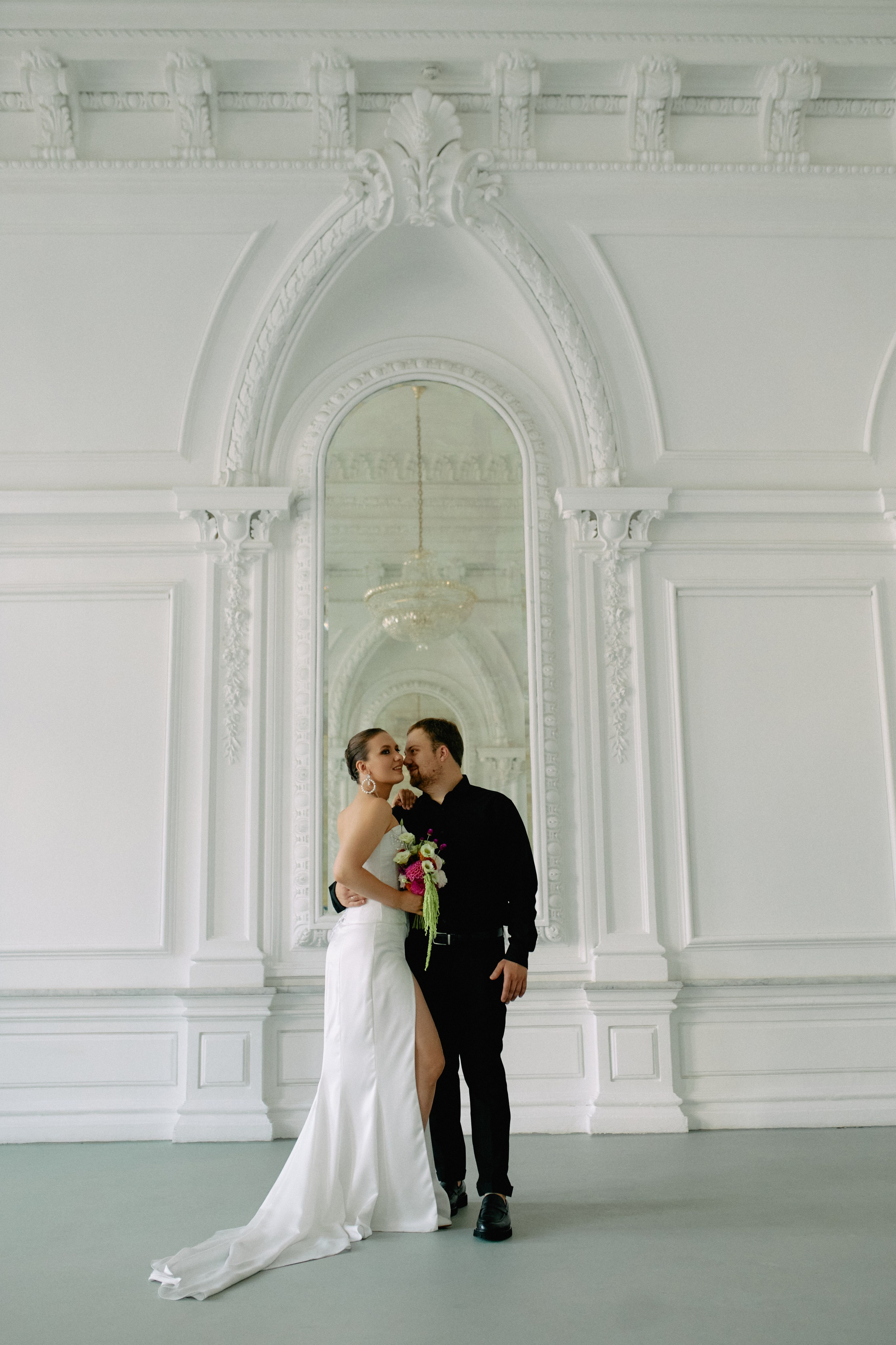 Юля и Стас. Профессиональный Фотограф во Владимире, в Москве и в Суздале — Полина Романычева