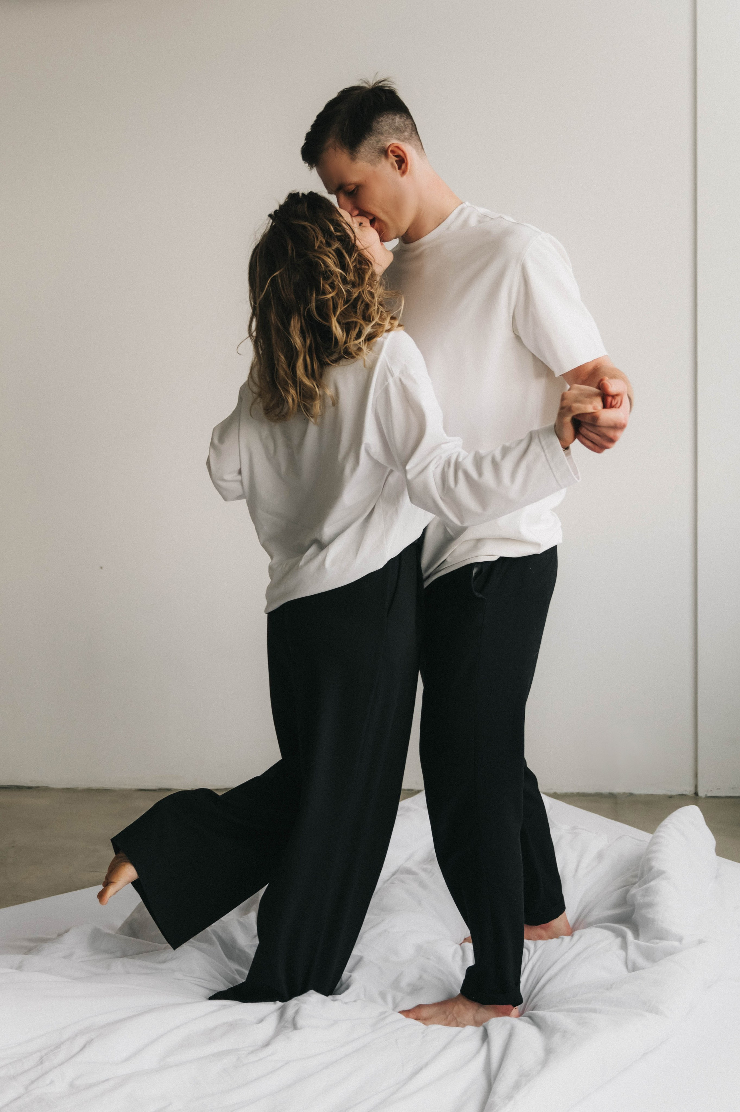 Love story. Фотограф Ширмер Юлия