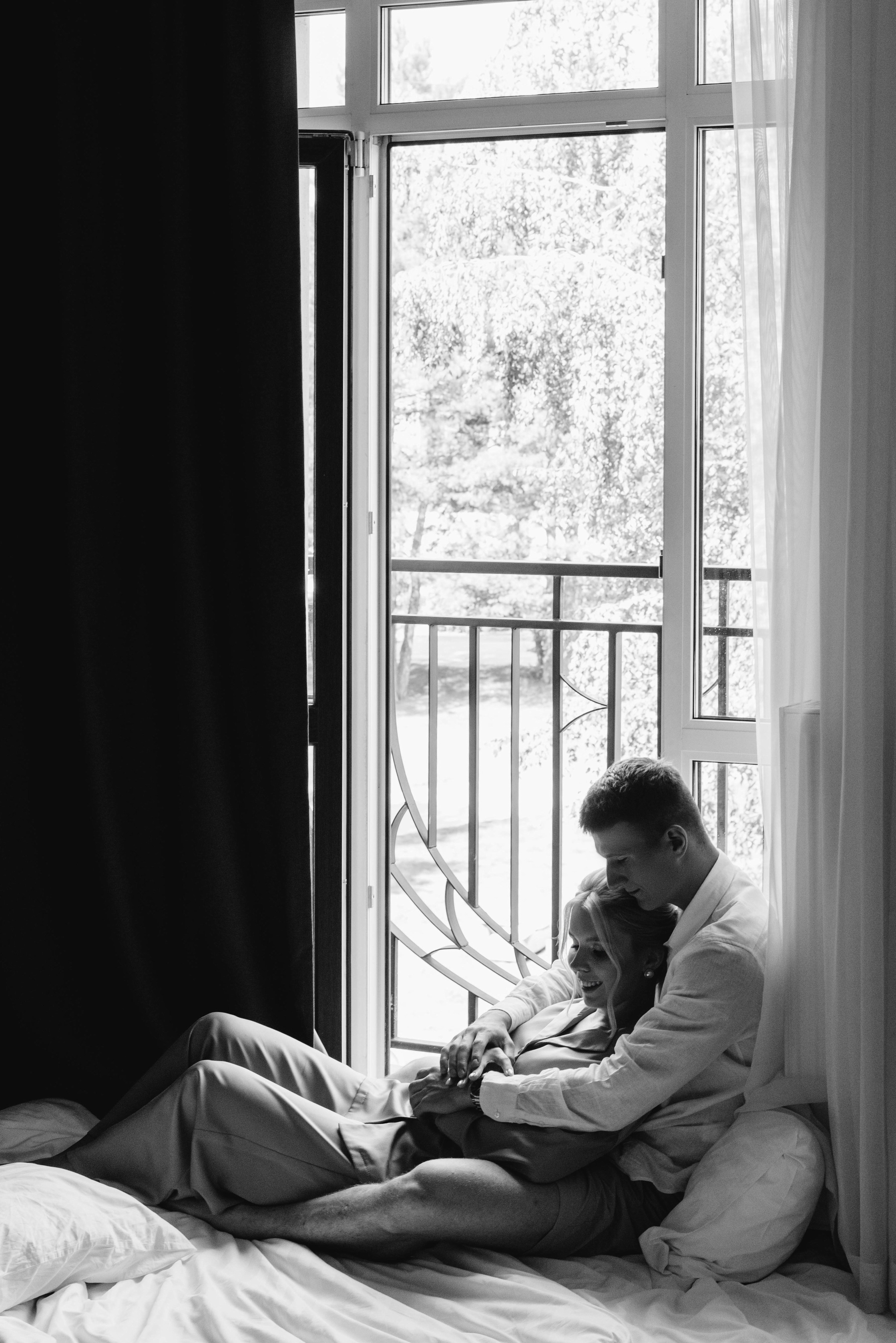 Свадьбы. Фотограф Ширмер Юлия