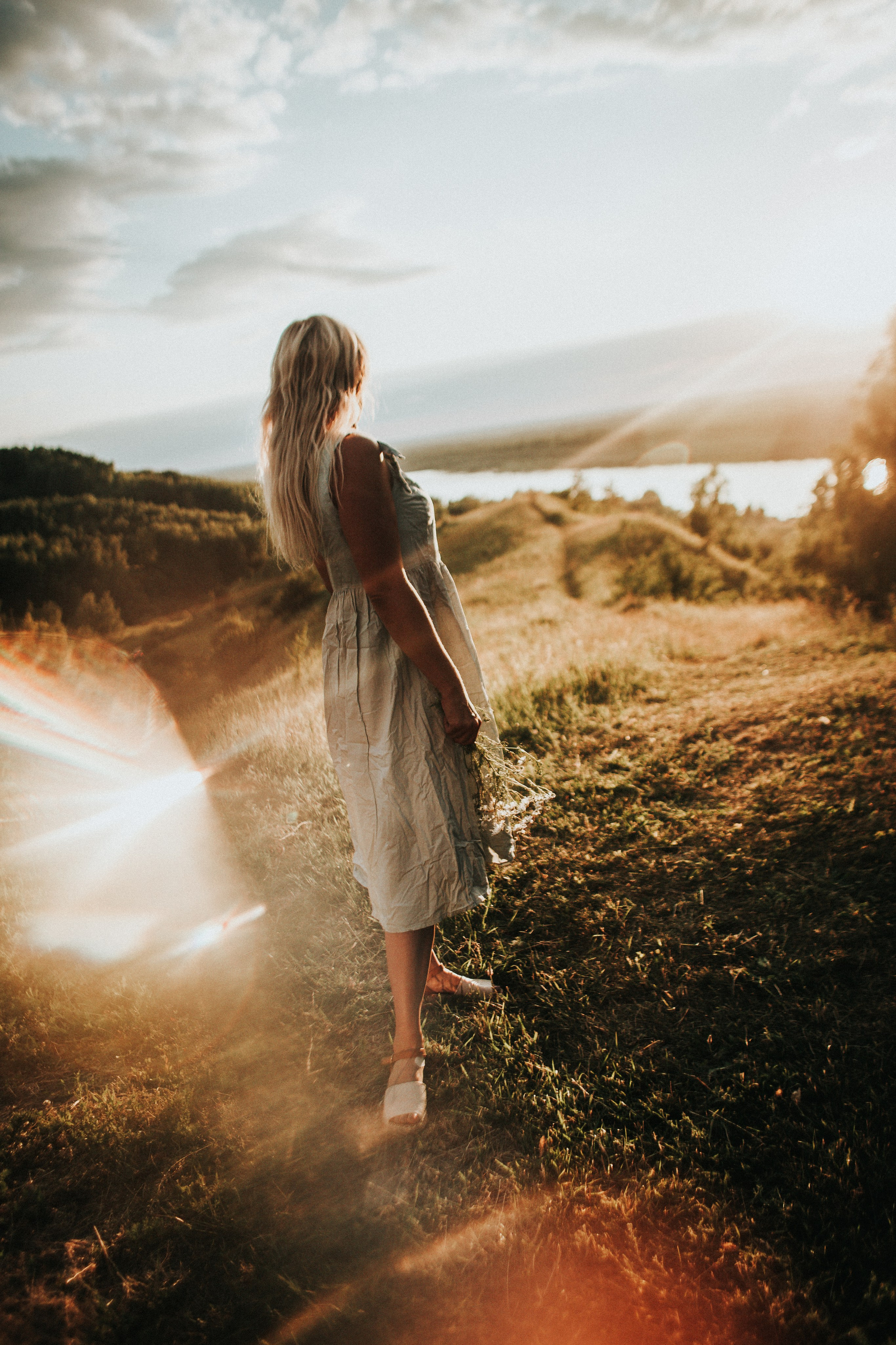 Ольга. Хабары. 47. Фотограф в Нижнем Новгороде