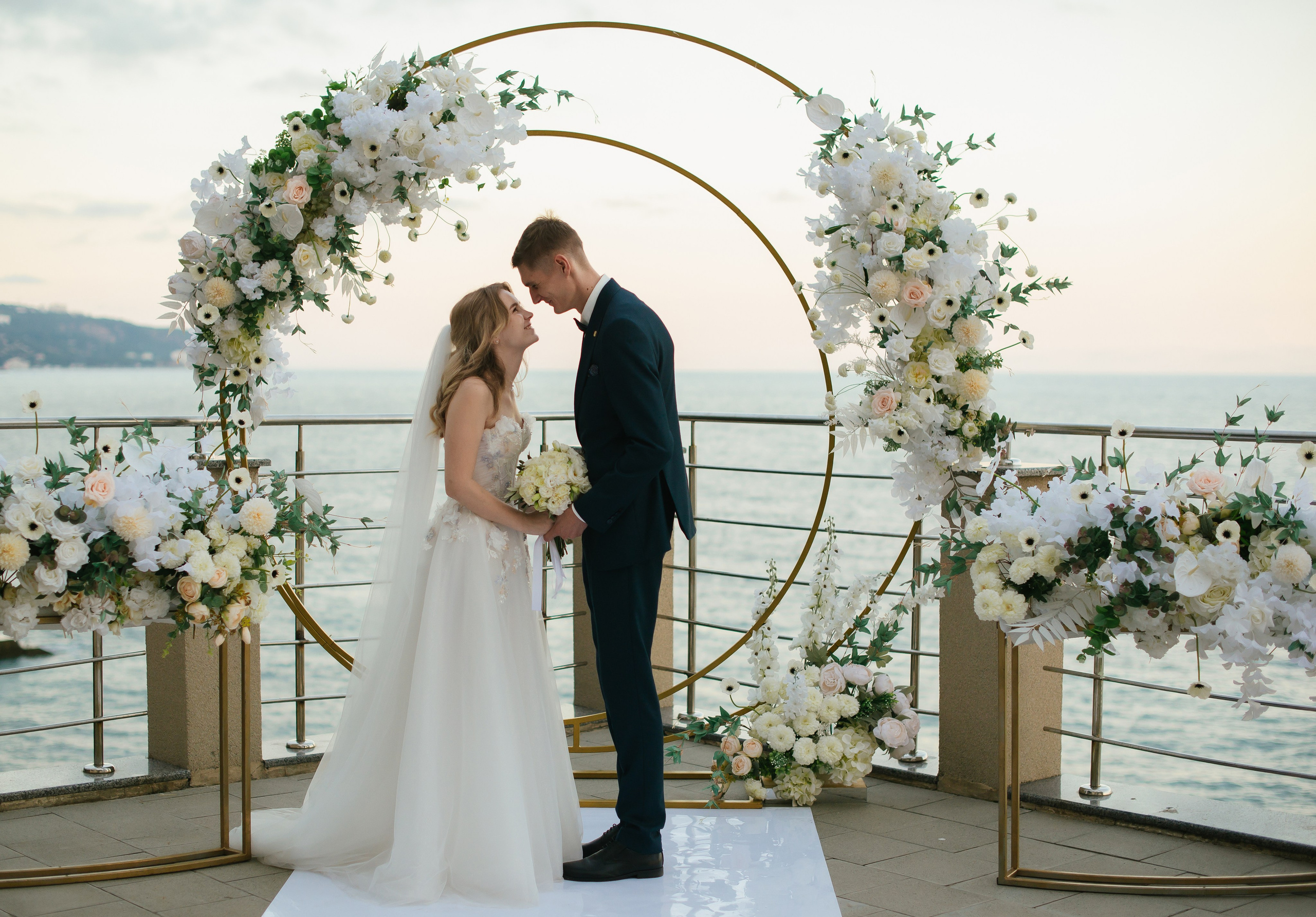 Александр и Александра. Свадебный, женский, семейный фотограф в Севастополе Юлия Мошенко