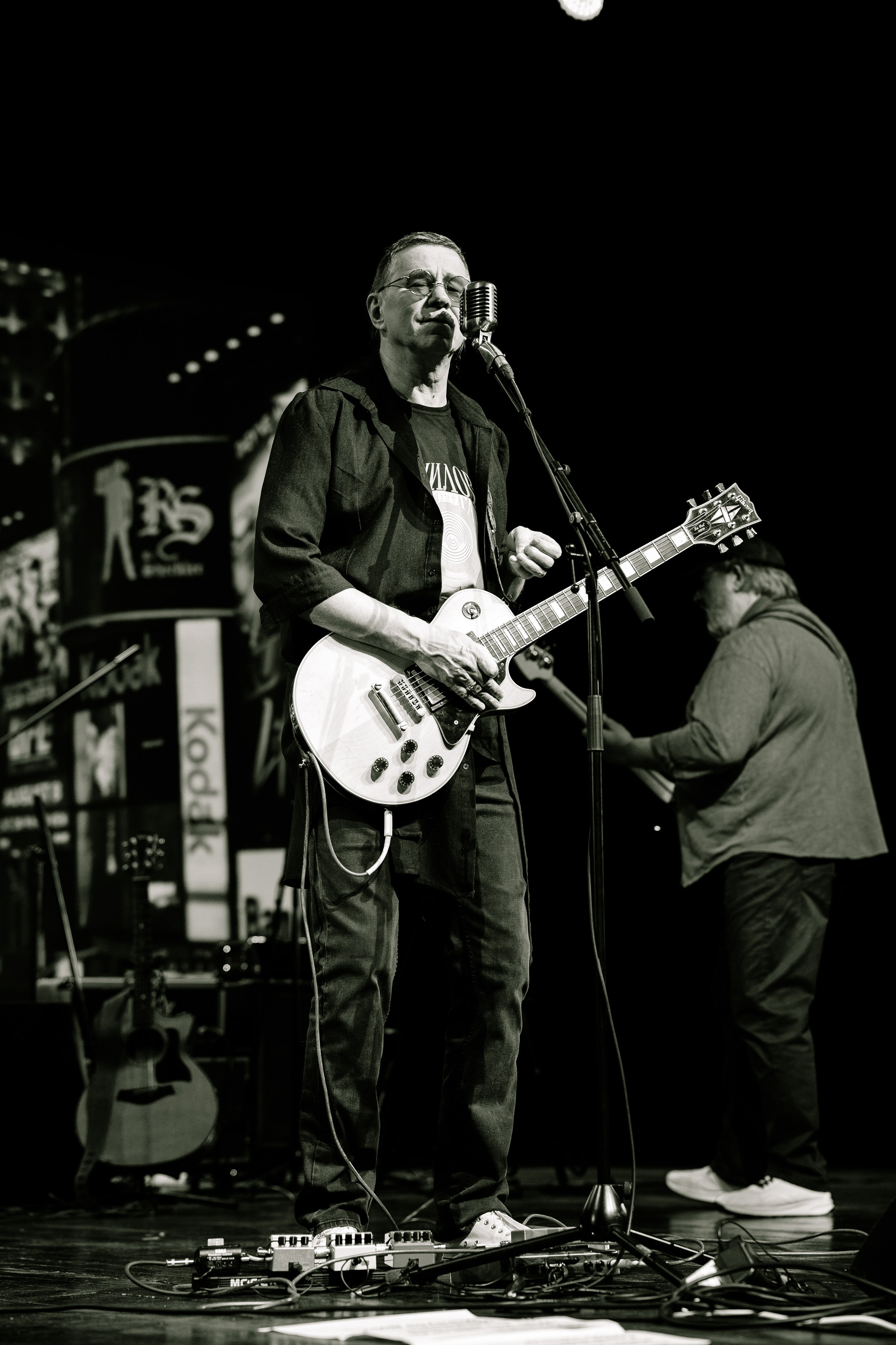 Виниловая дорога. Фотограф Петрова Мария