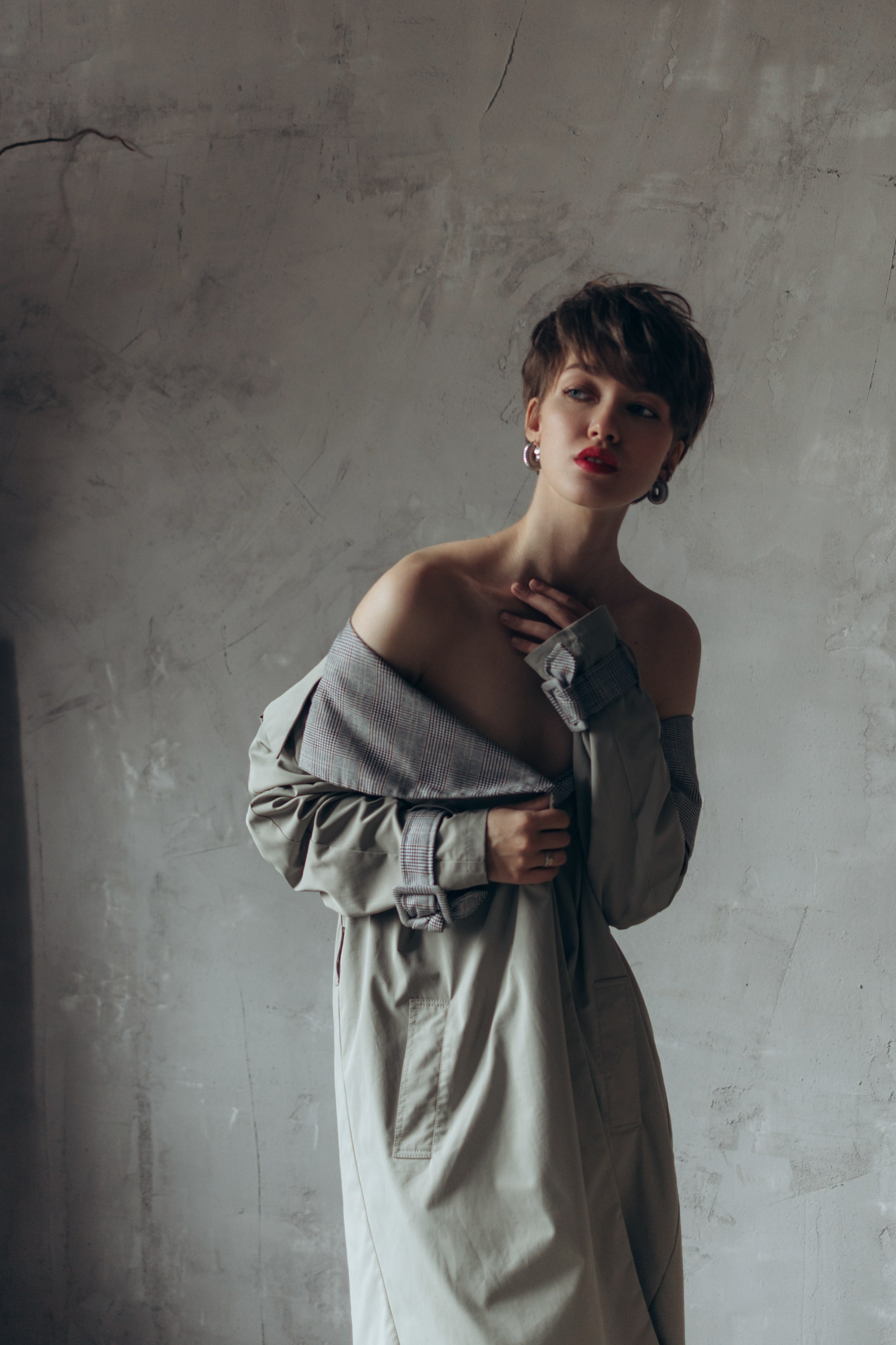 Masha. Portraiture & lifestyle photographer in Dubai/Almaty, Olga Chernyak