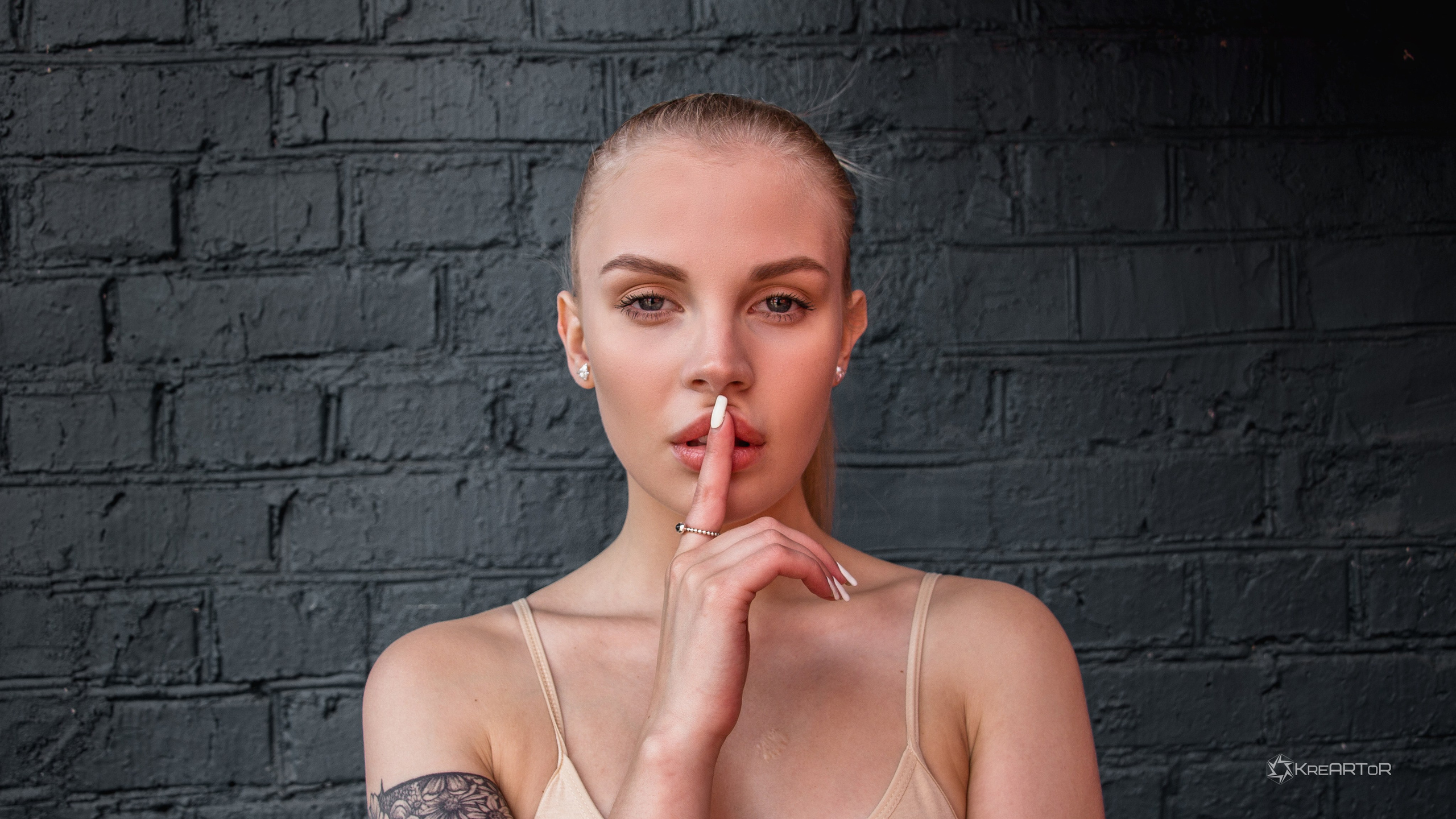 Портретная съёмка. Фотограф в Москве Виталий Мишкин