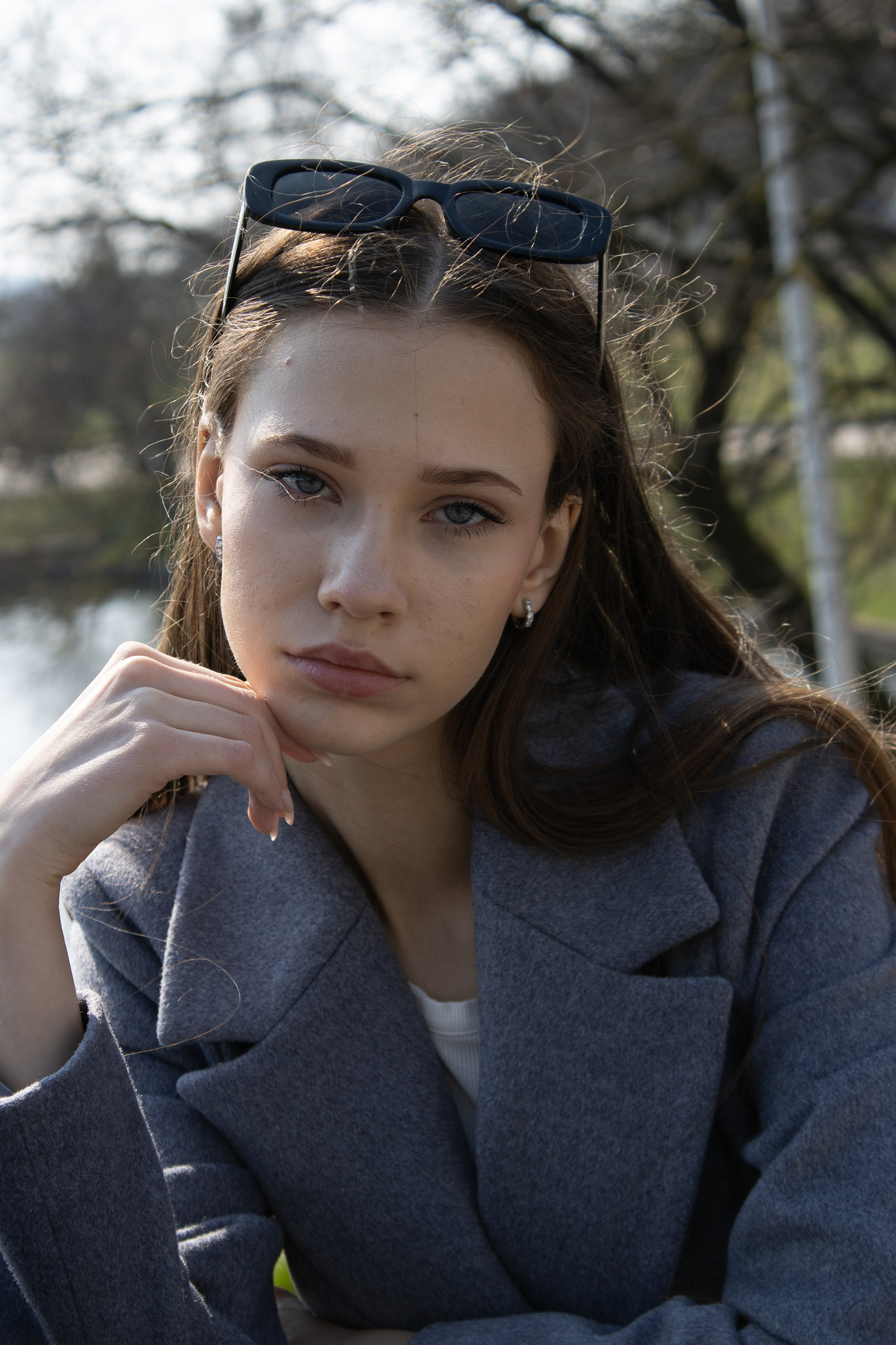 Александра Заикина. Модельное агентство TM Models в Калининграде