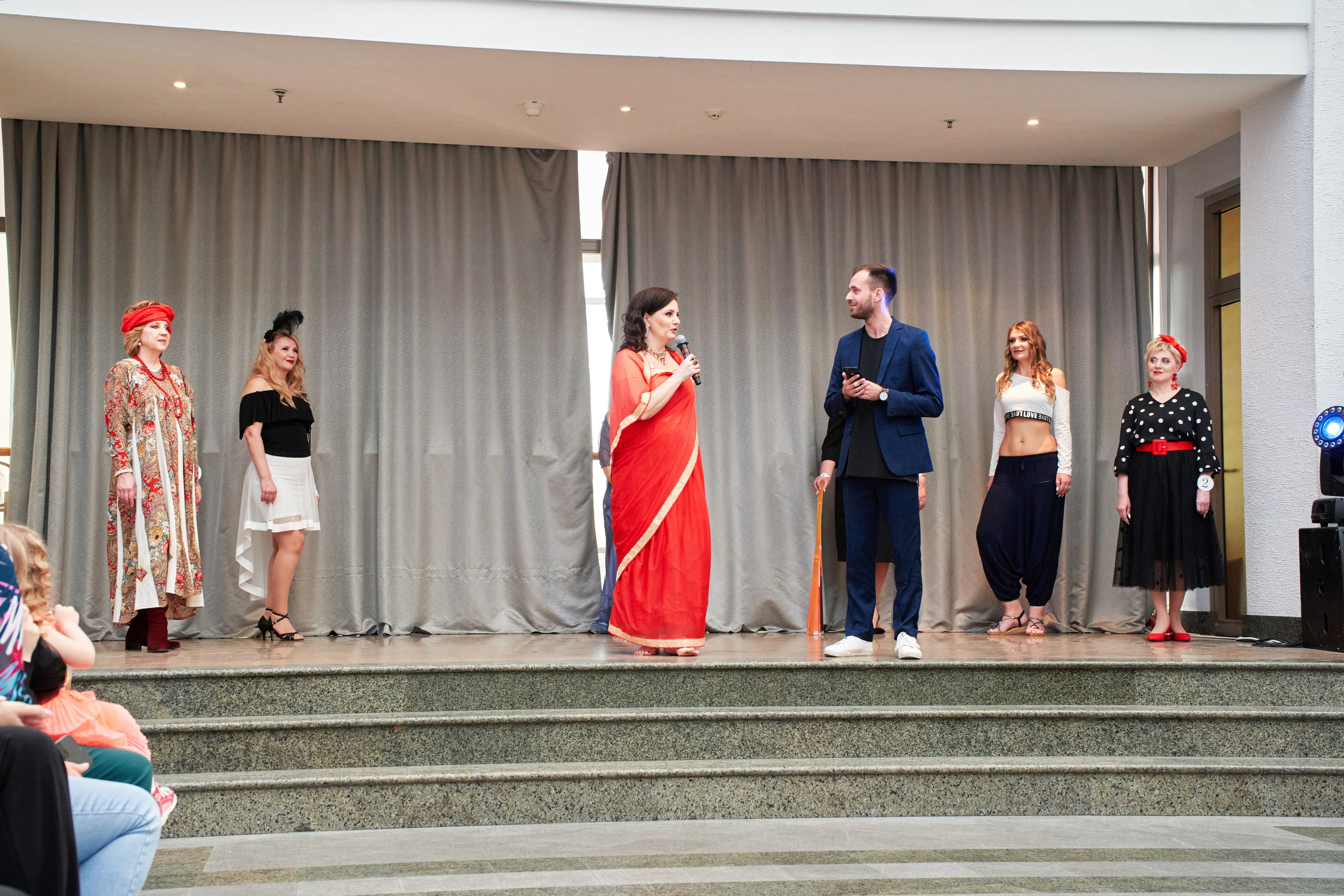 Королева мегаполиса. Фотограф в Санкт-Петербурге Алексеев Егор