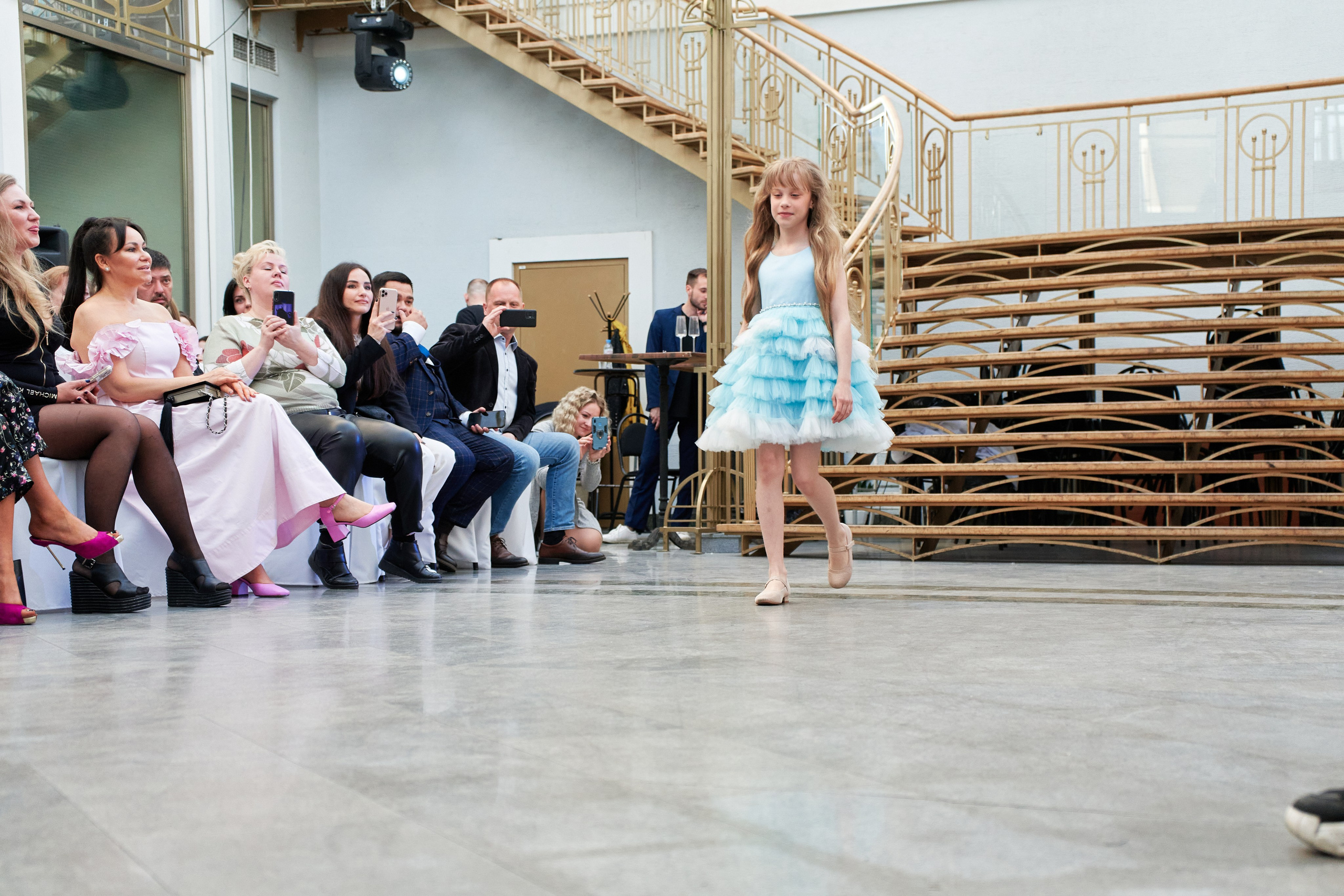 Королева мегаполиса. Фотограф в Санкт-Петербурге Алексеев Егор