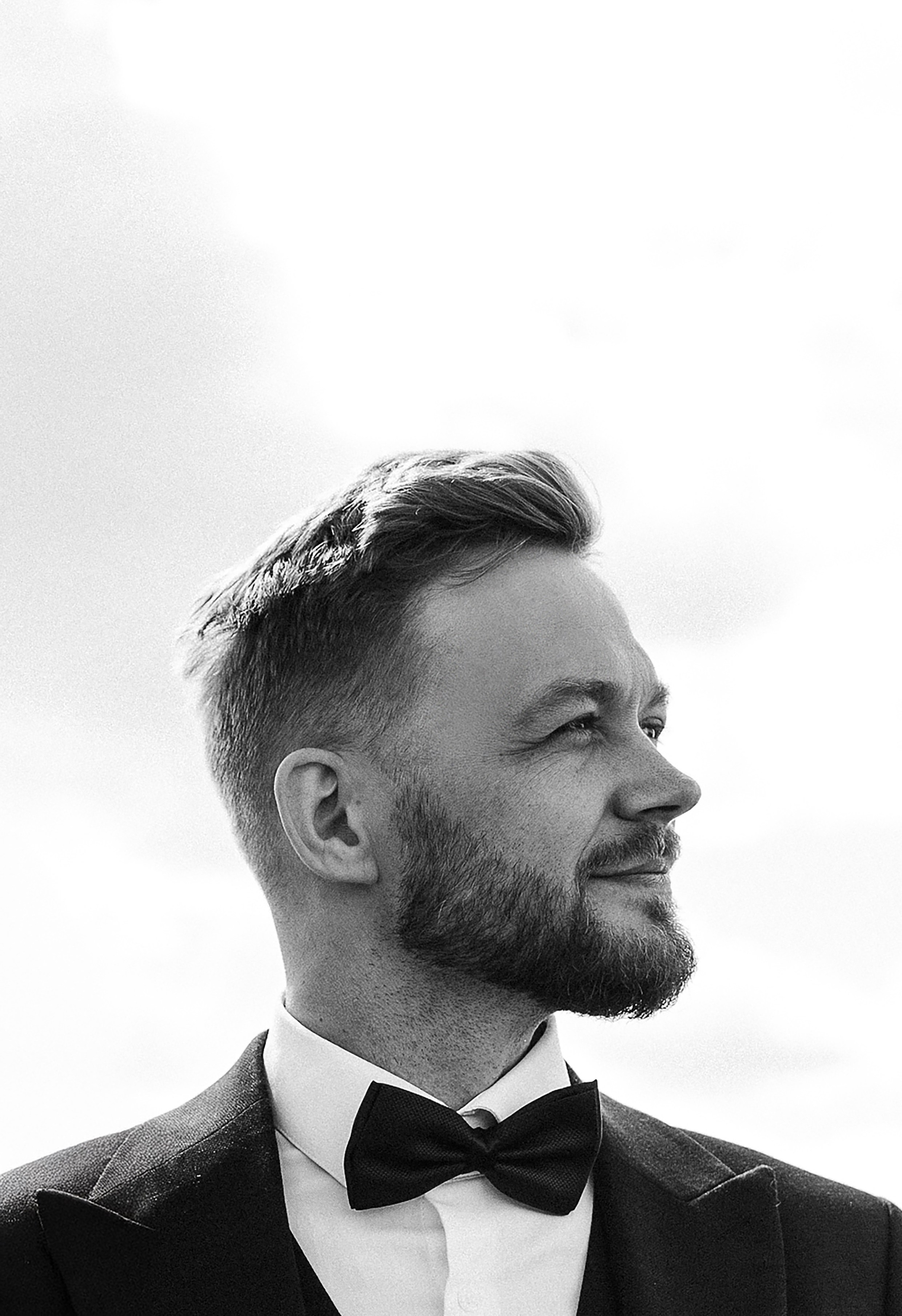 Марина и Влад. Фотограф Юлия Обрезкова Нижний Новгород