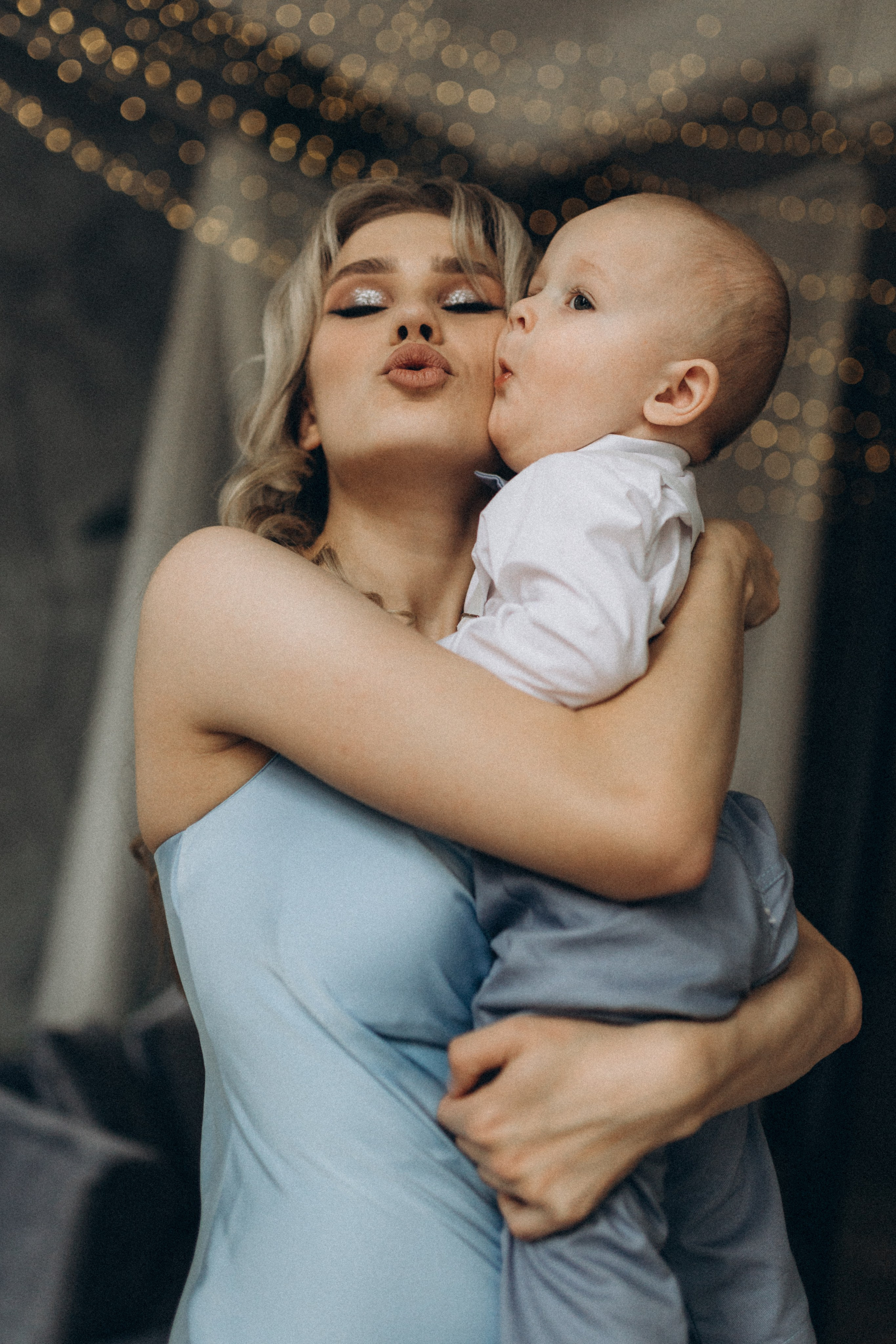 Юля, Артём/ Надя, Рома. Фотограф НОГИНСК, Москва, Анастасия Белая