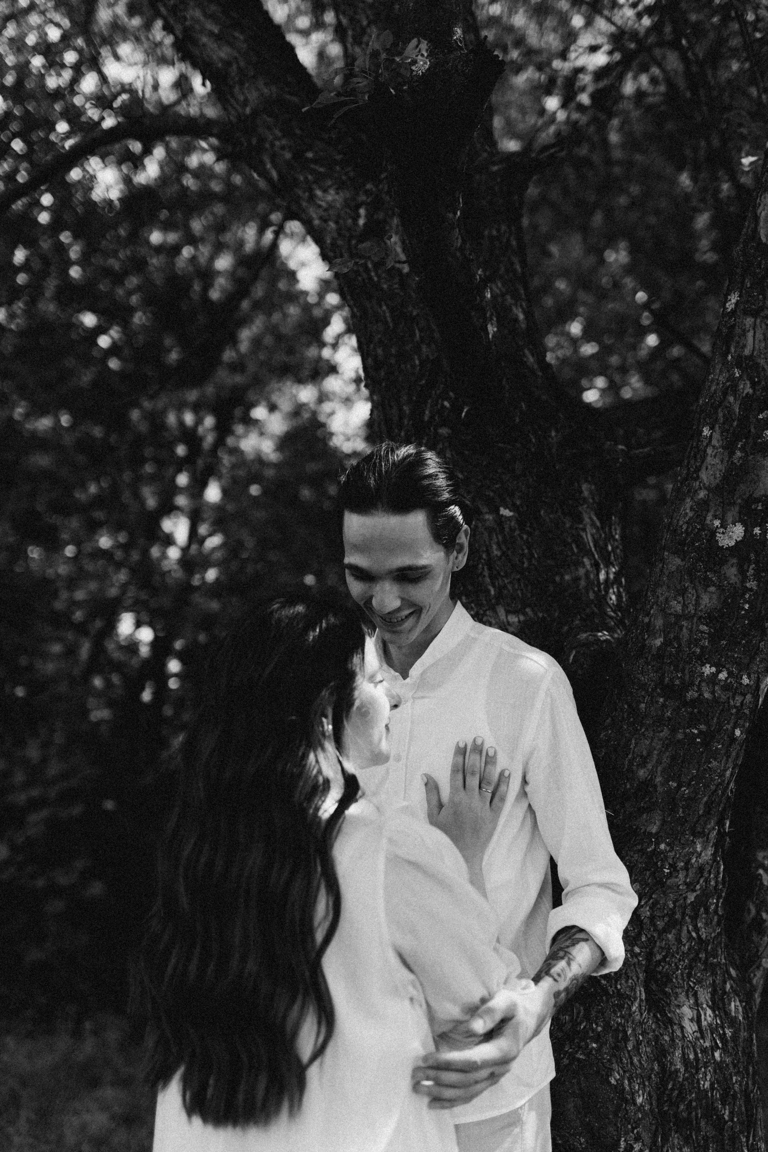 Екатерина & Георгий. Фотограф НОГИНСК, Москва, Анастасия Белая