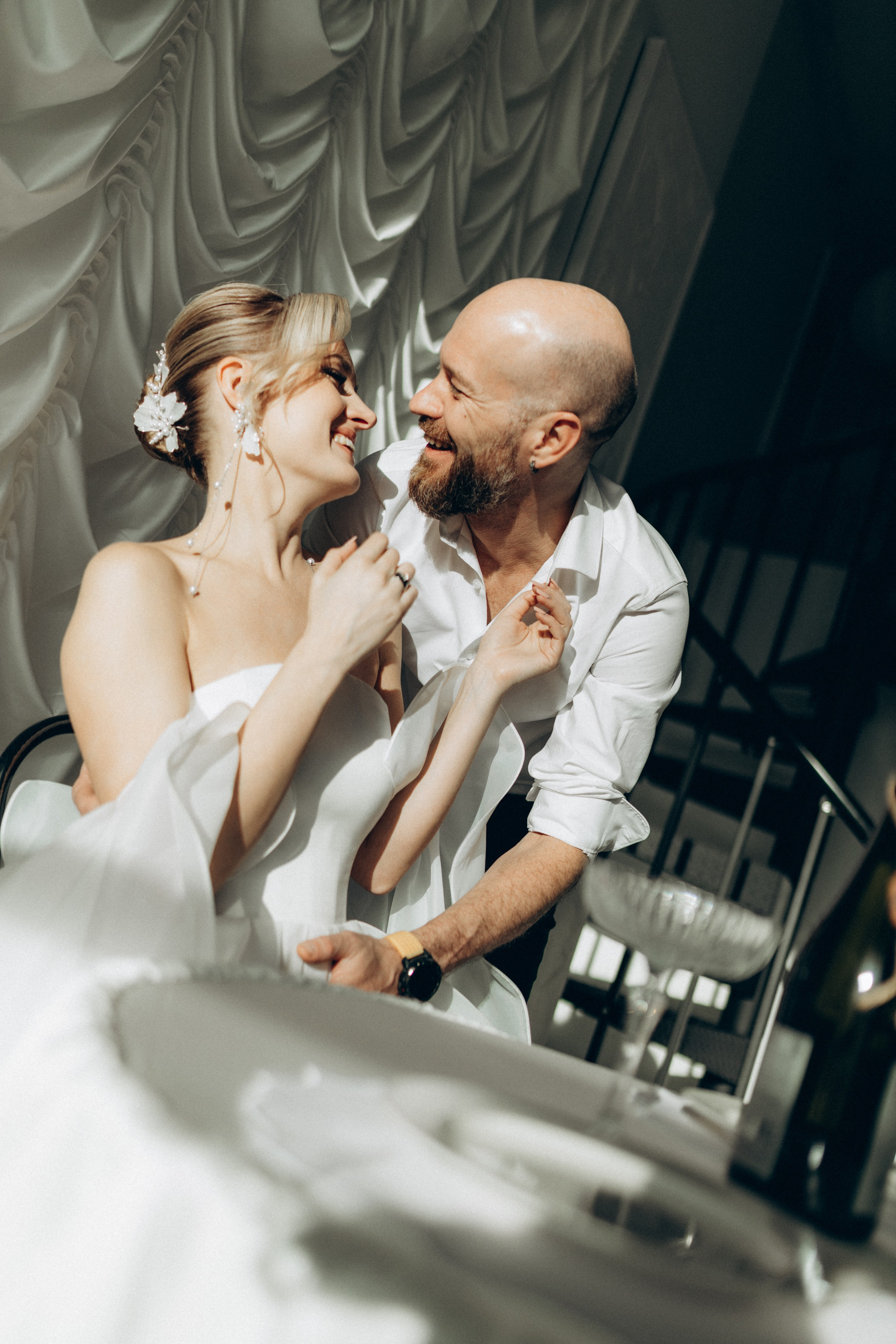 Анна & Андрей. Фотограф НОГИНСК, Москва, Анастасия Белая