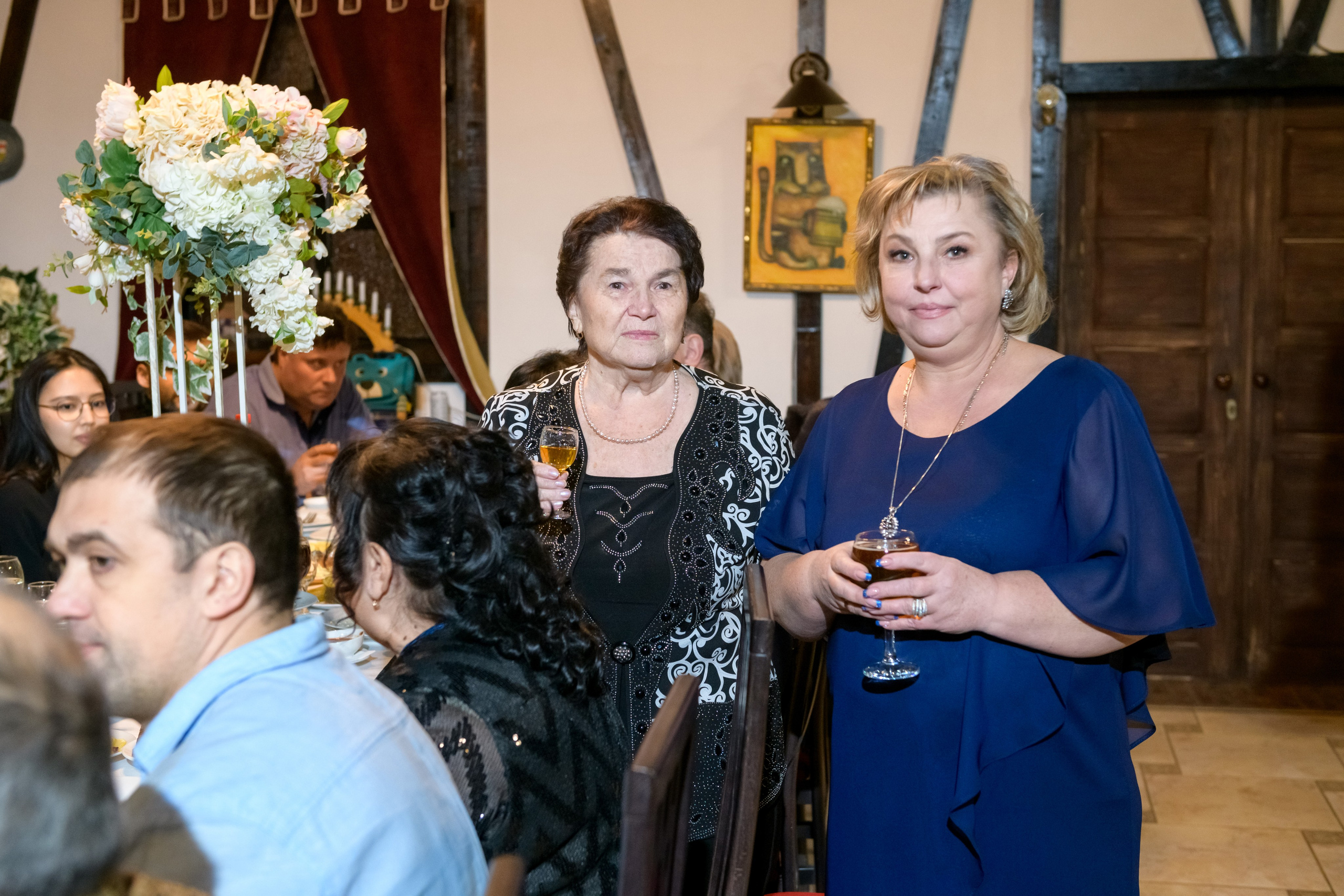 День рождения Риты. Фотограф в Ростове-на-Дону Маркер Елена