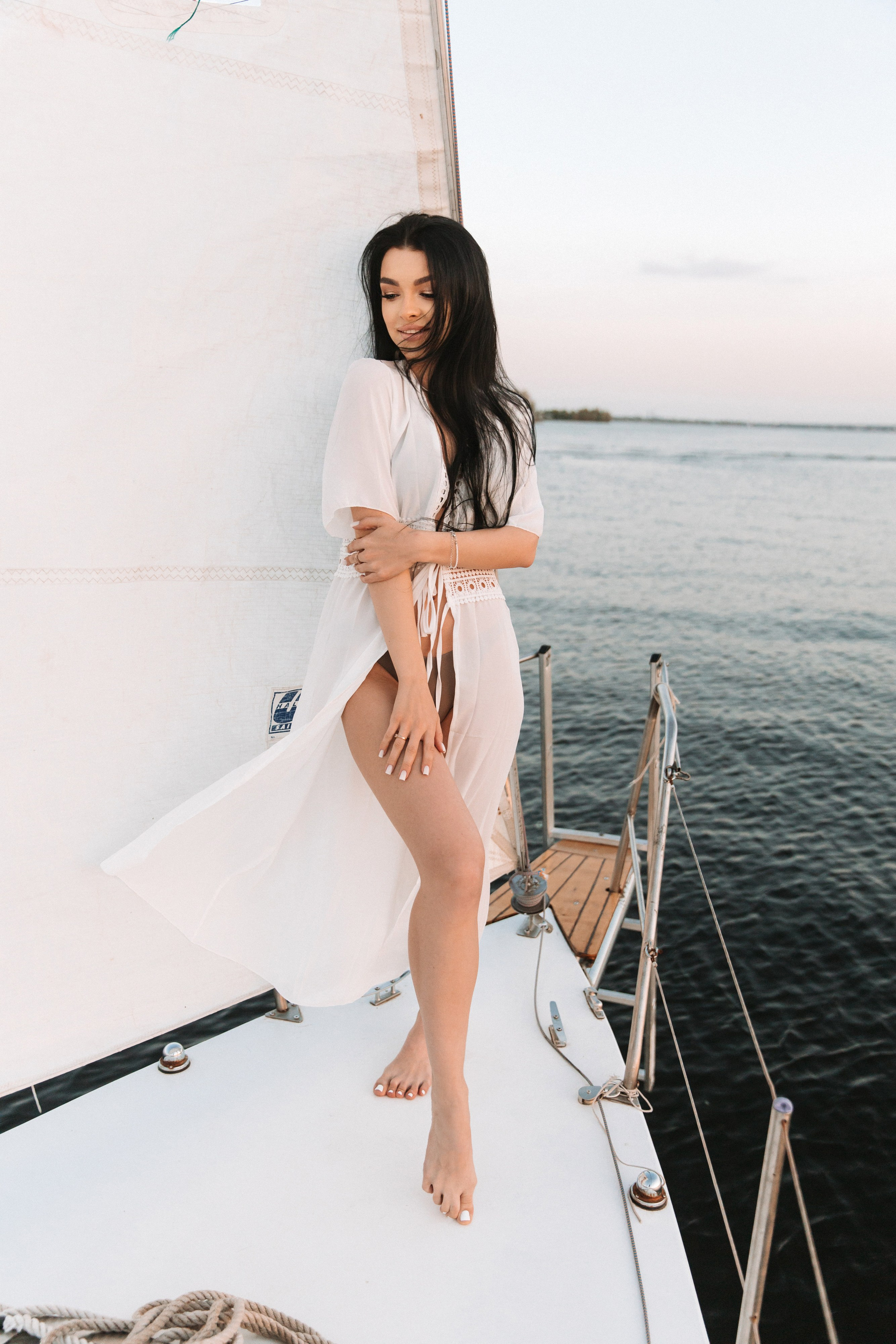 Alina. Камилла — свадебный и женский фотограф в Саратове