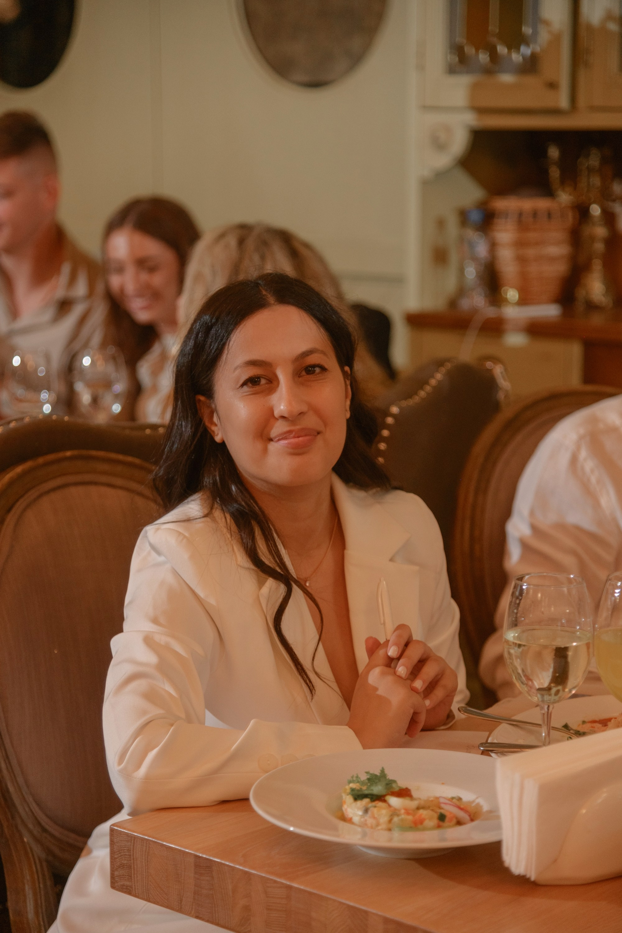 Камилла и Денис. Фотограф Смоляк Алена