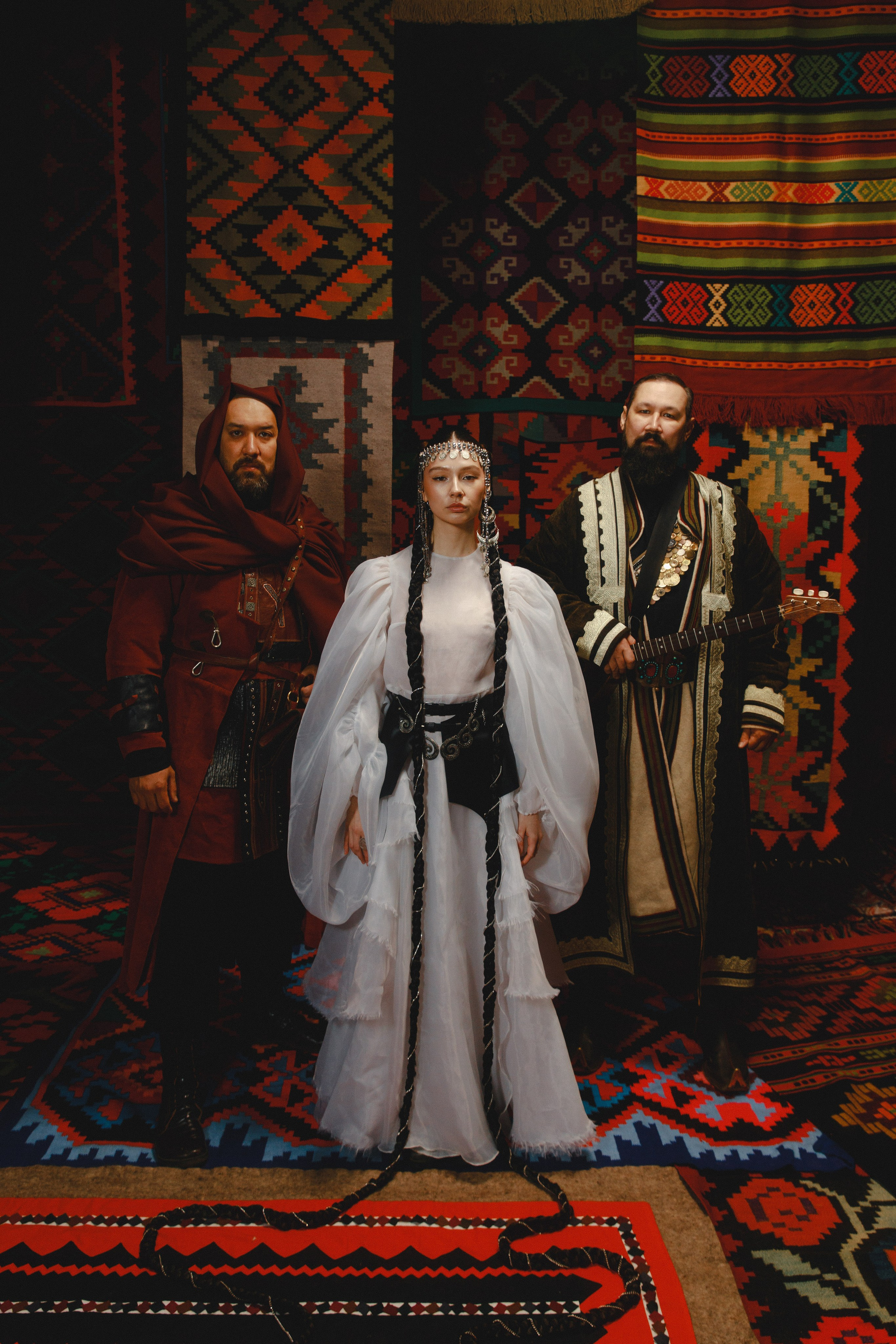 AY YOLA — Homay. Мансорунов Баир | Фотограф | Бурятия