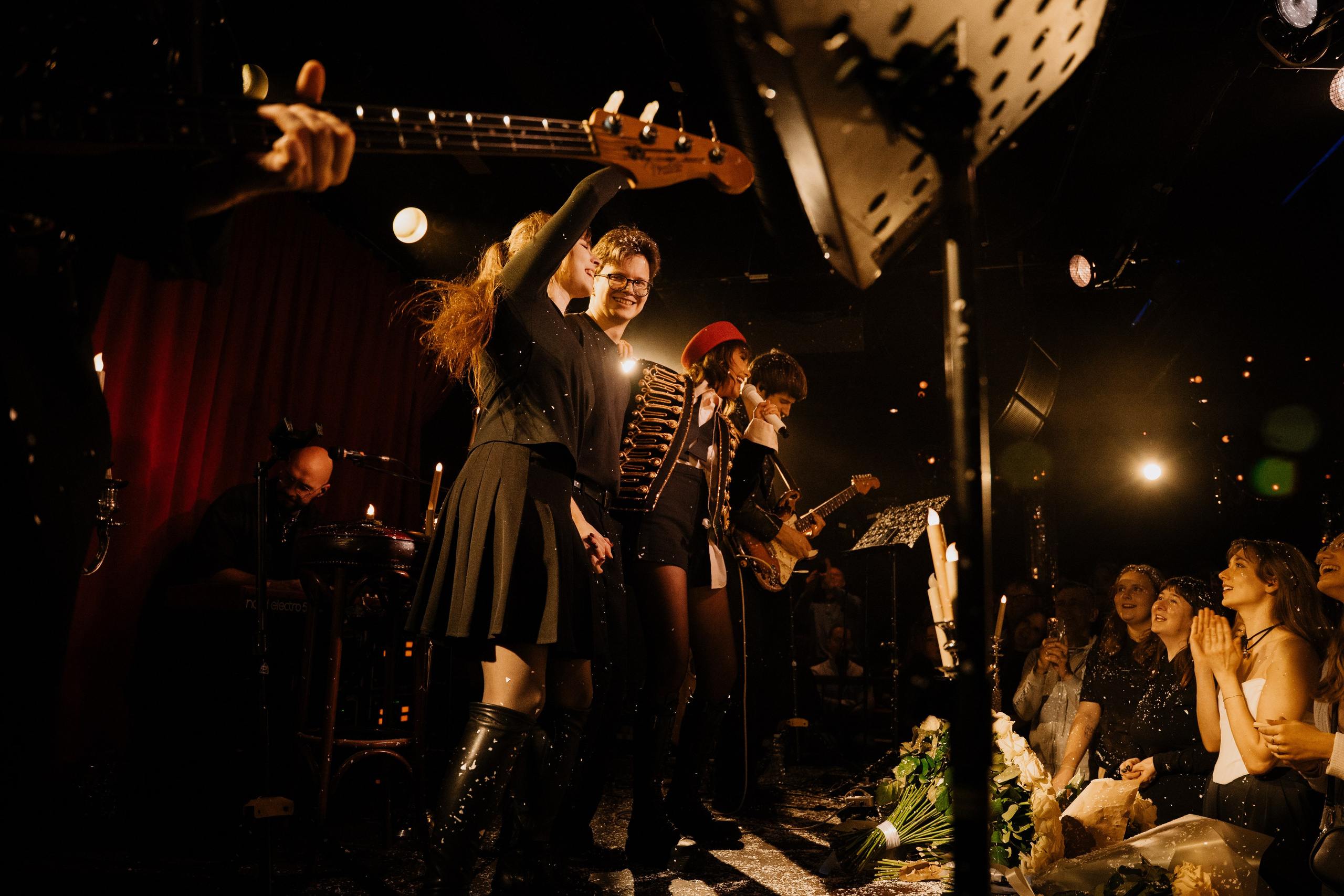 АСИЯ. Фотограф Москва