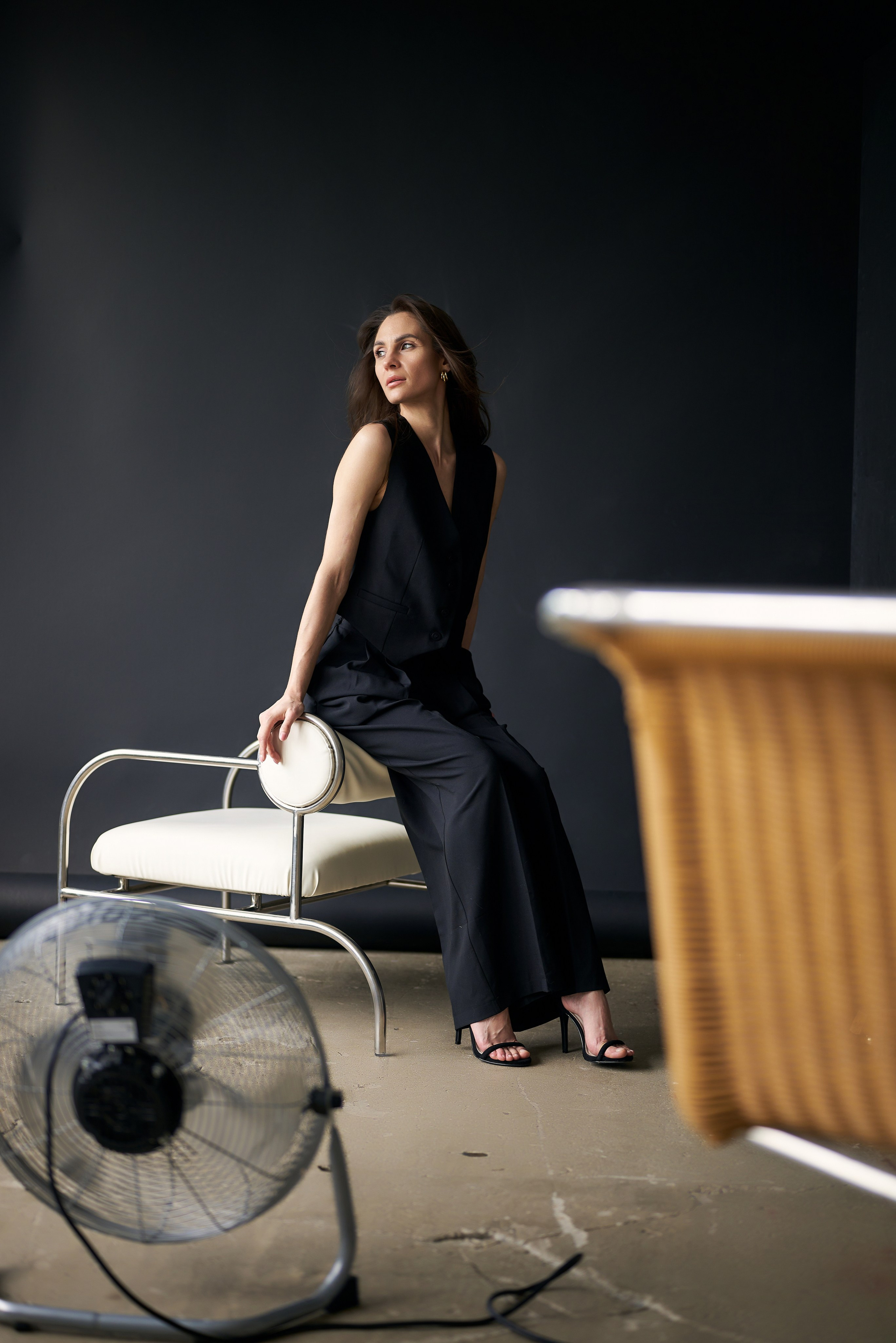 Elmira. Портретный фотограф в Казани