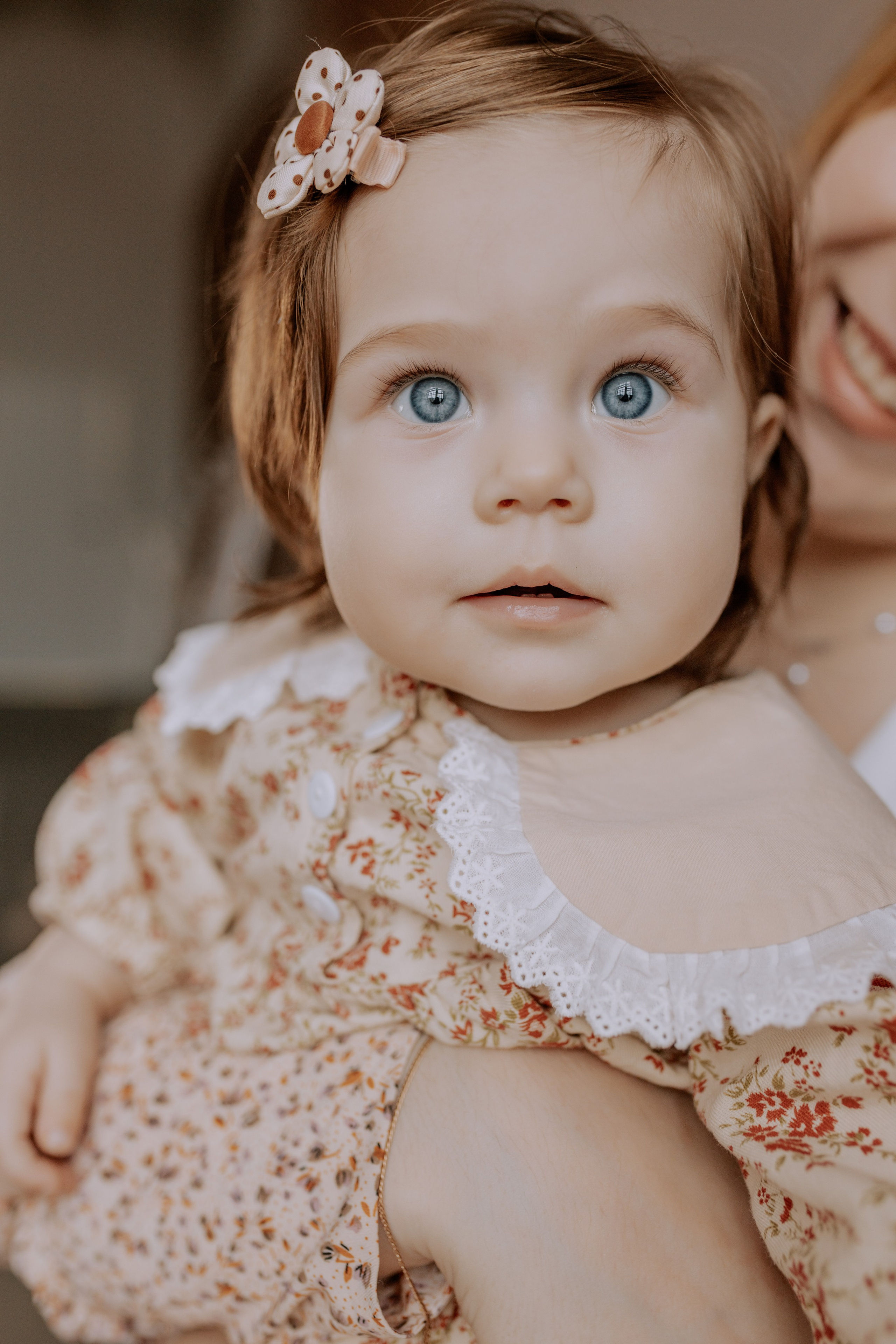 Мама и малыш. Семейный и детский фотограф в Санкт-Петербурге Авдошова Надежда
