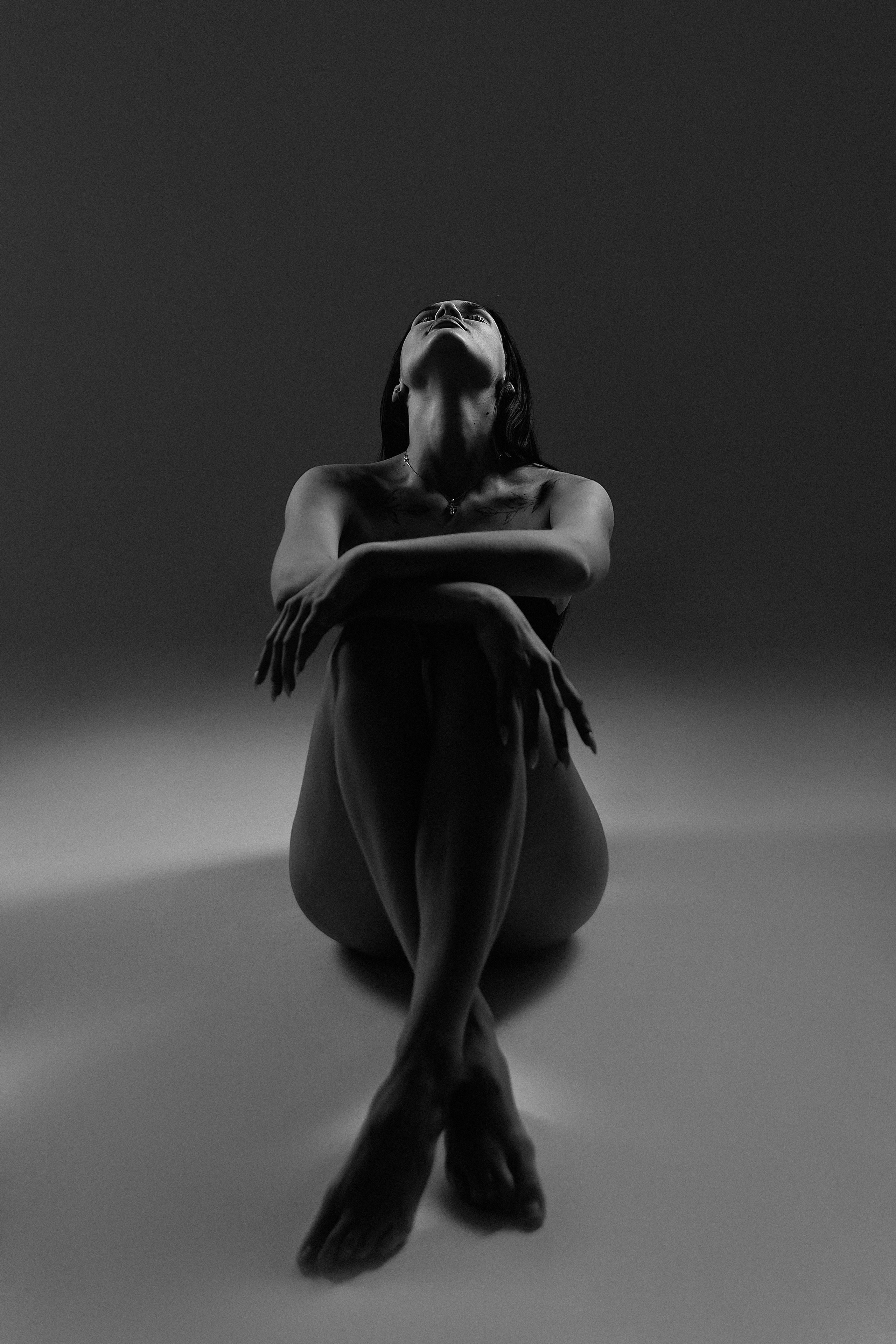 Женский портрет. Фотограф Воронеж Юлия Брижан