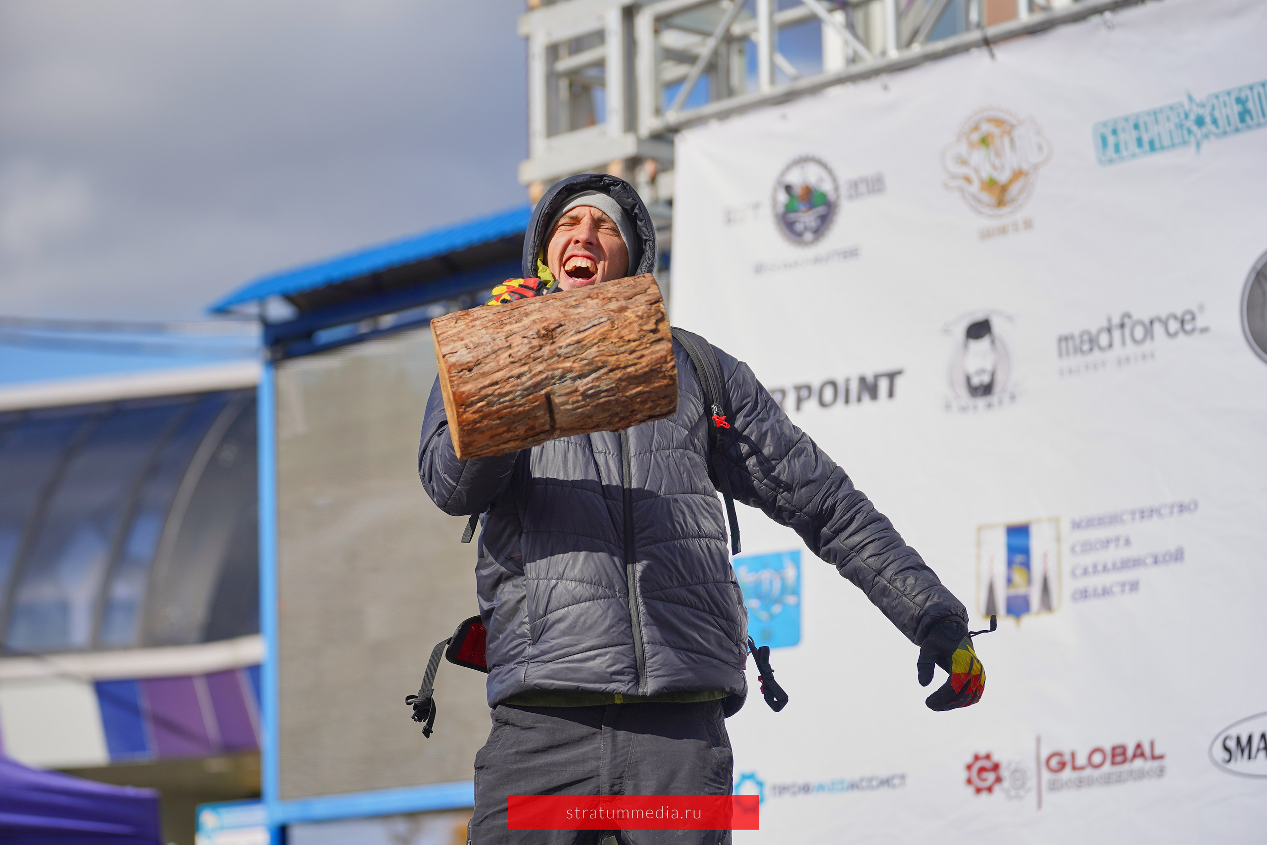 Закрытие Сезона Sakh MTBE — Скоростной Велоспуск 2023. Stratum Media — Фото-Видео Съемки