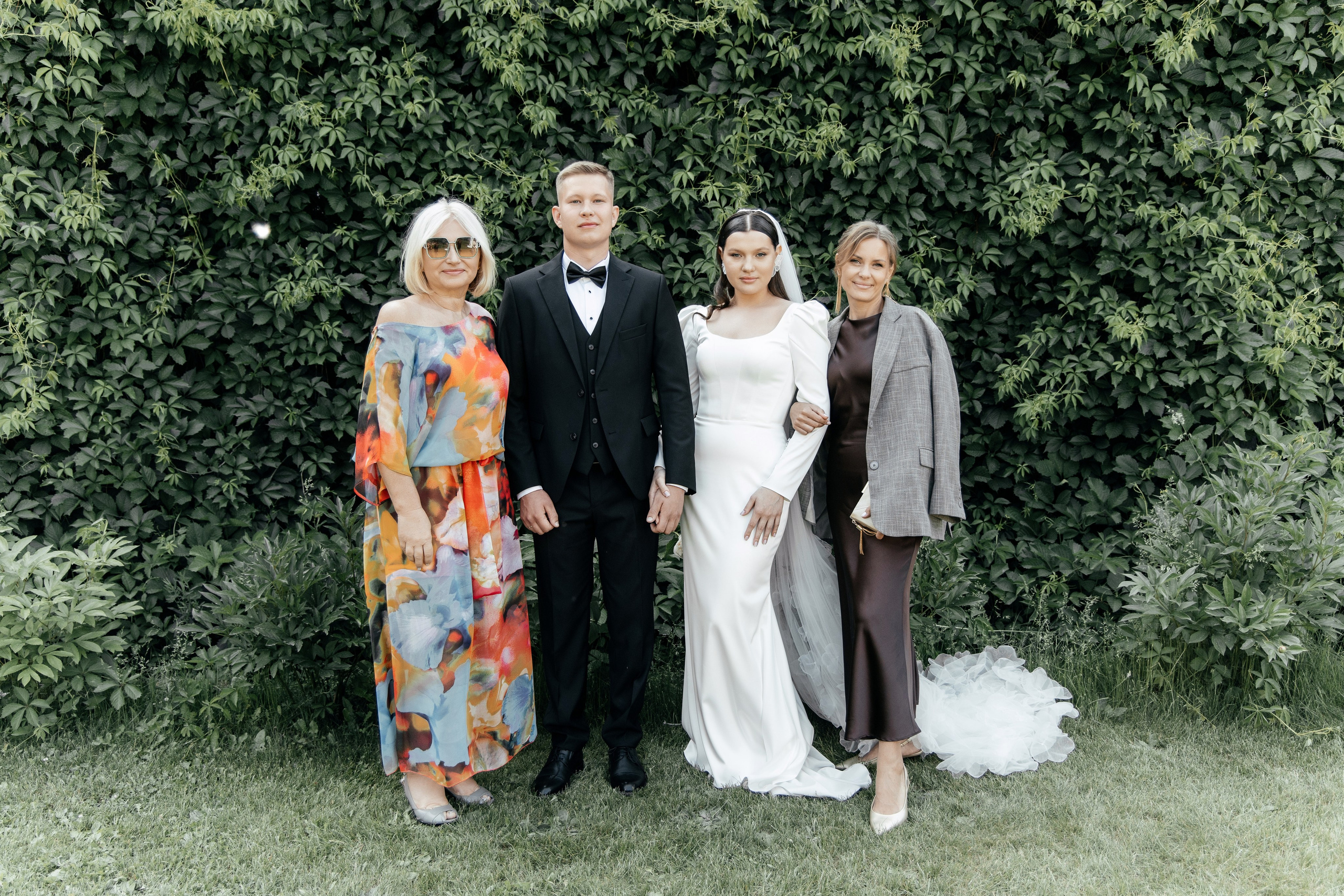 D&E WEDDING DAY. ФОТОГРАФ | ВИДЕОГРАФ | КУРГАН | ТЮМЕНЬ | ЕКБ Михаил Сутягин