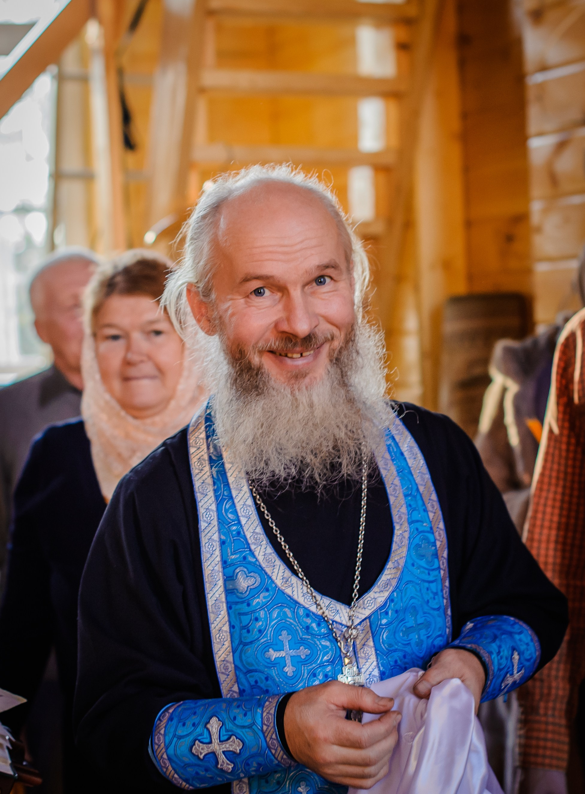 Крещение Наро-Фоминск. Дмитрий Черяник свадебный и семейный фотограф
