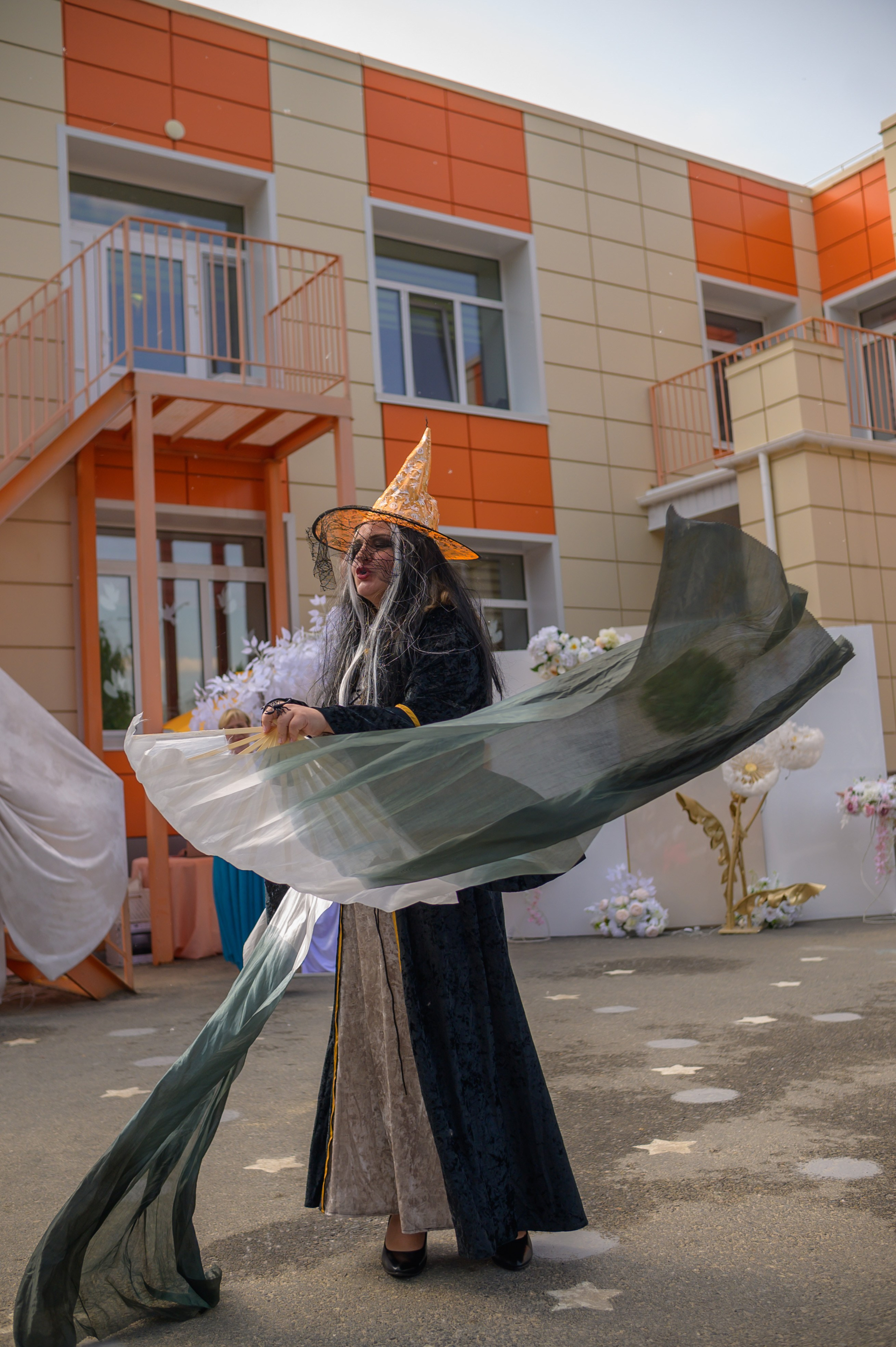 Репортаж выпускного группа «Фантазёры» 3 садик. Фотограф новорожденных, семейный детский в Тюмени Татьяна Морозова