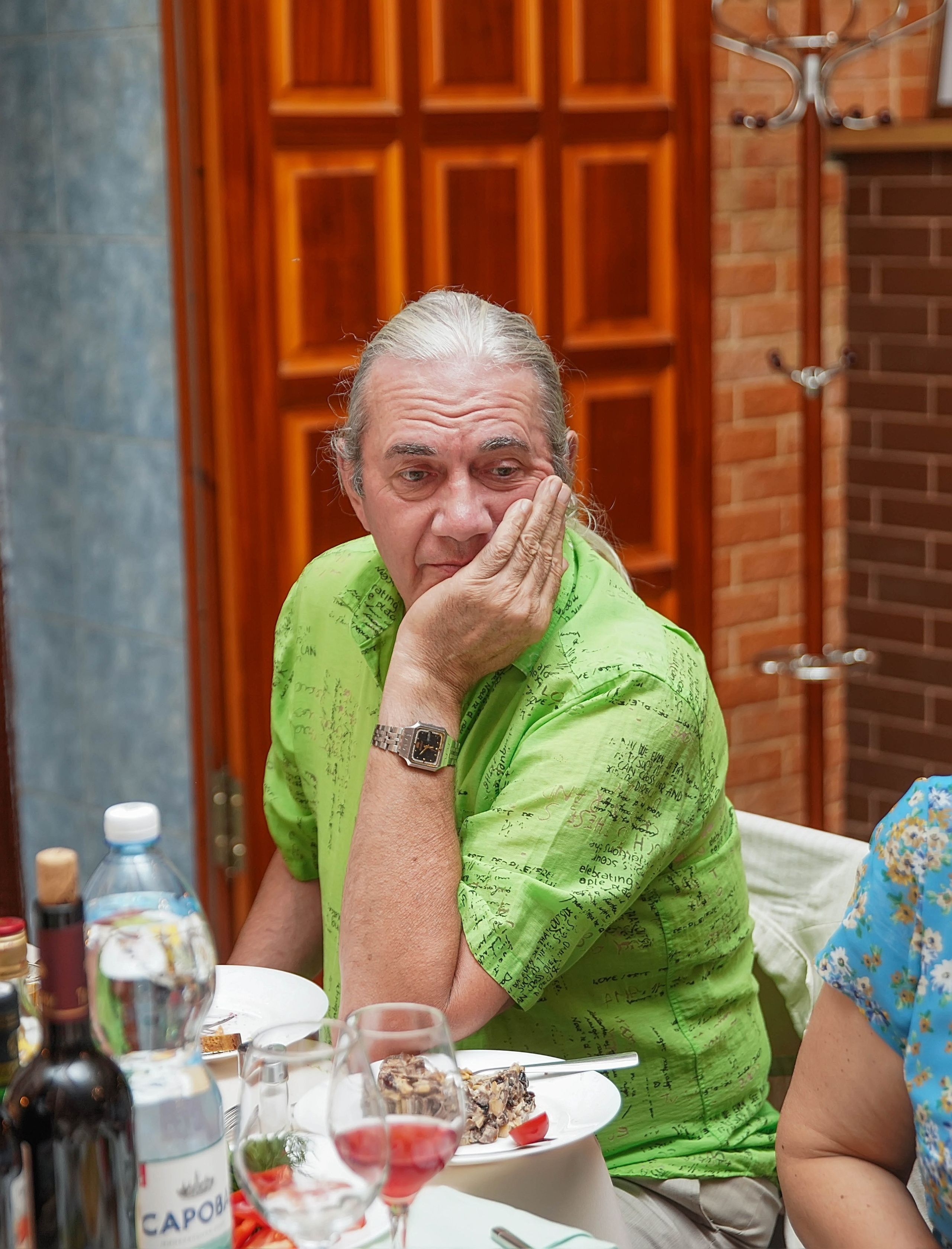 Юбилей Кулибин. Семейный и детский фотограф в Нижнем Новгороде