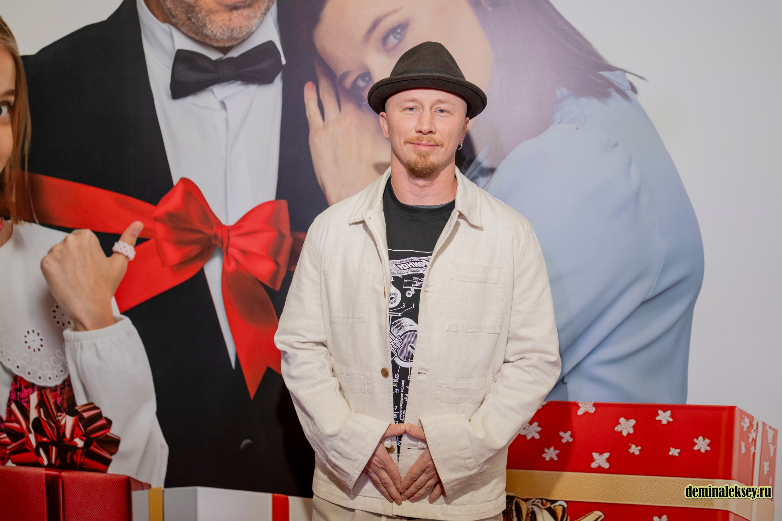 Премьера фильма папу маме заверни в кинотеатре Октябрь. Репортажный, семейный и студийный фотограф в Москве Демин Алексей