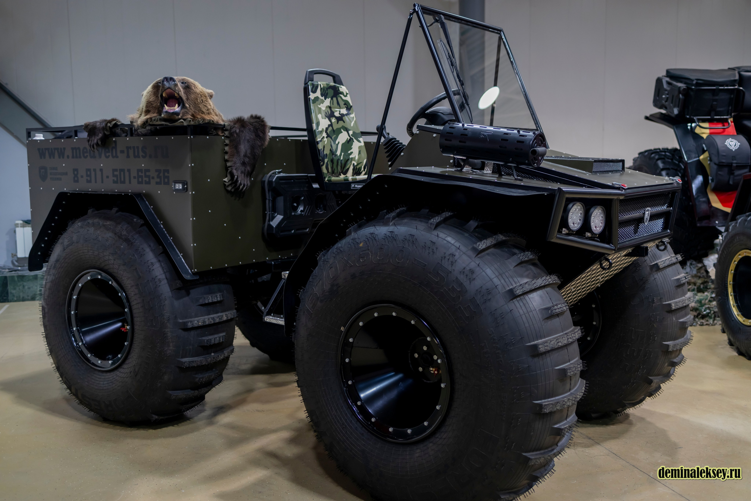 Мотозима 2024. Репортажный, семейный и студийный фотограф в Москве Демин Алексей