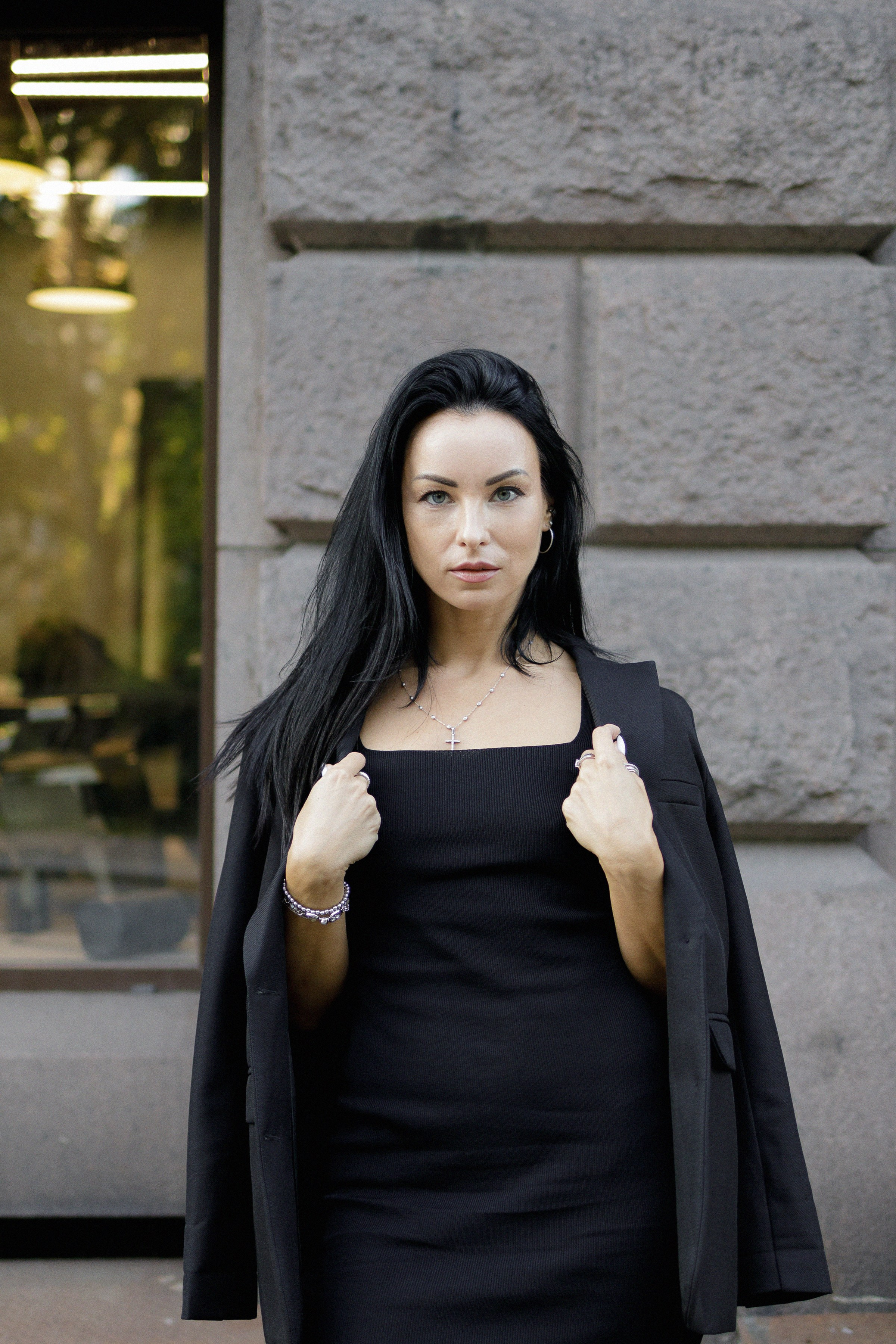 Люда/street. Фотограф в Выборге и Санкт-Петербурге Маша Гуляева