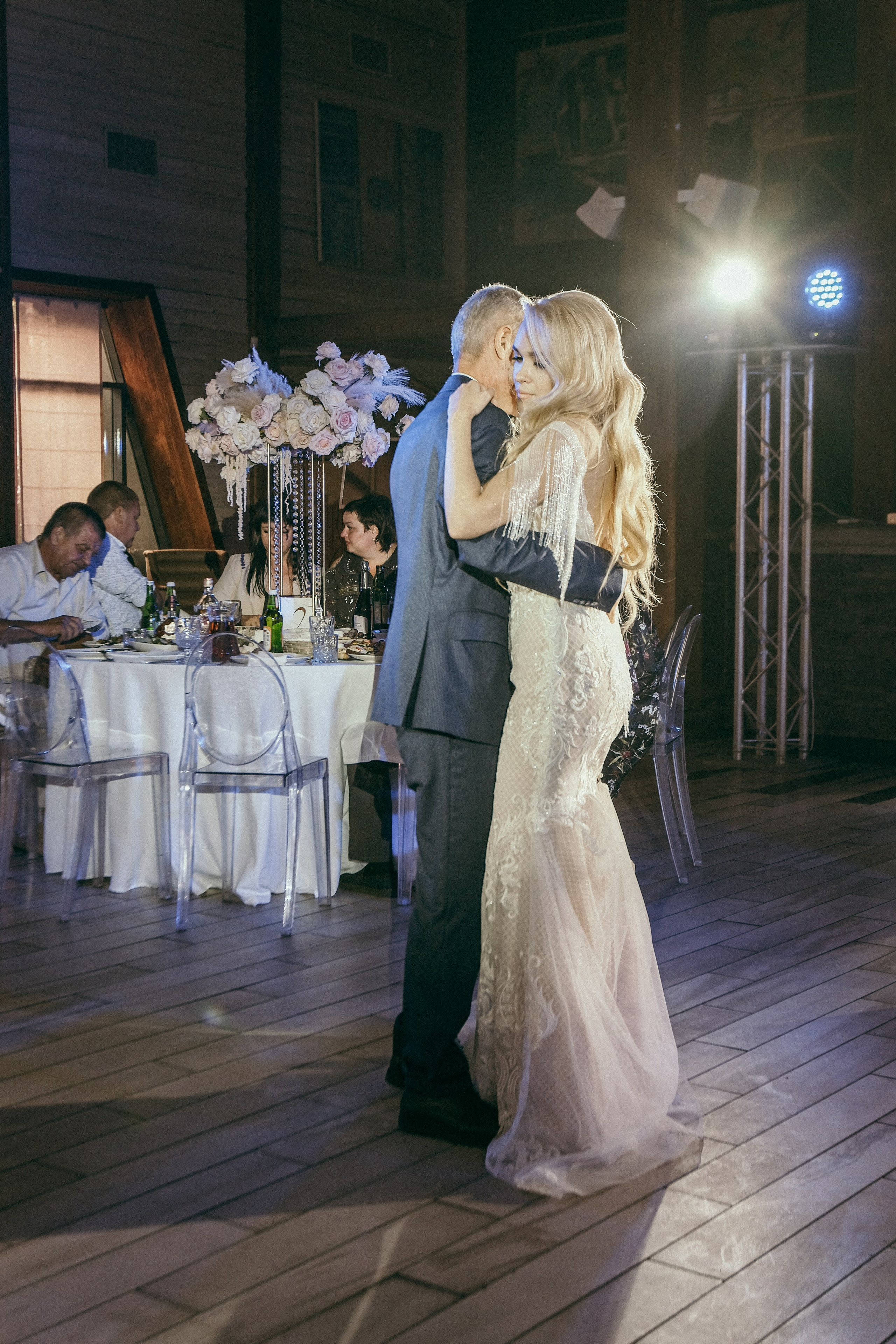 Владислав и Ксения