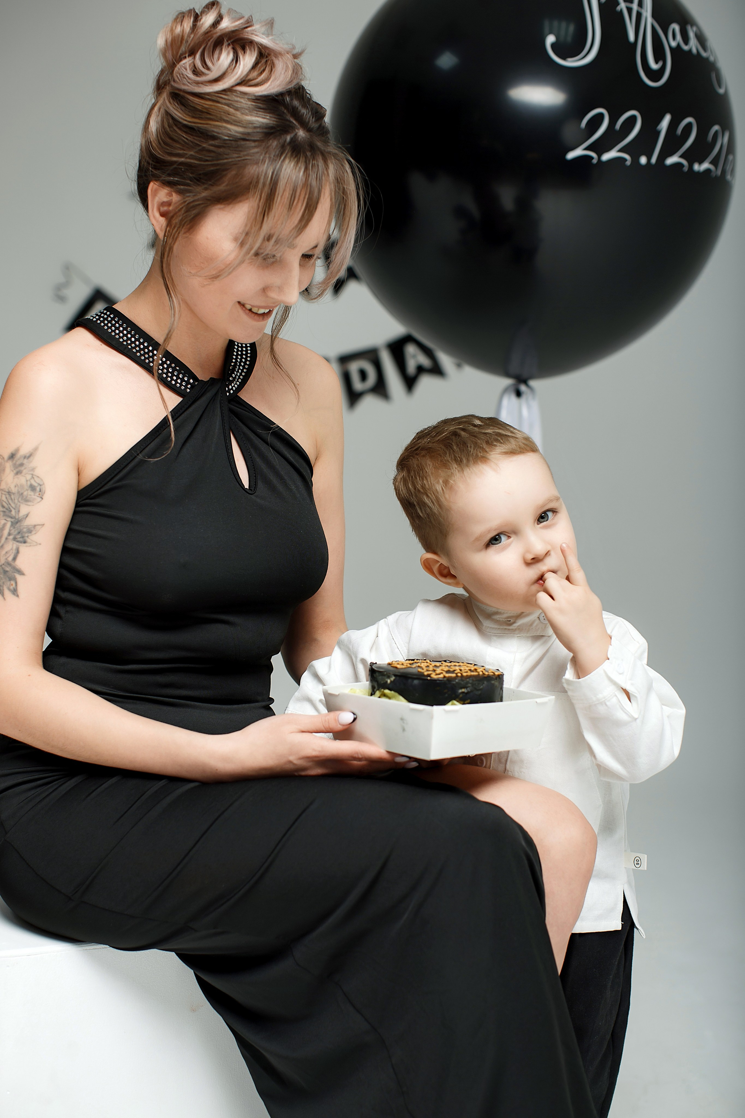 Фотосессия детского дгя рождения. Семейный и детский фотограф в Стерлитамаке Разина Рахмангулова