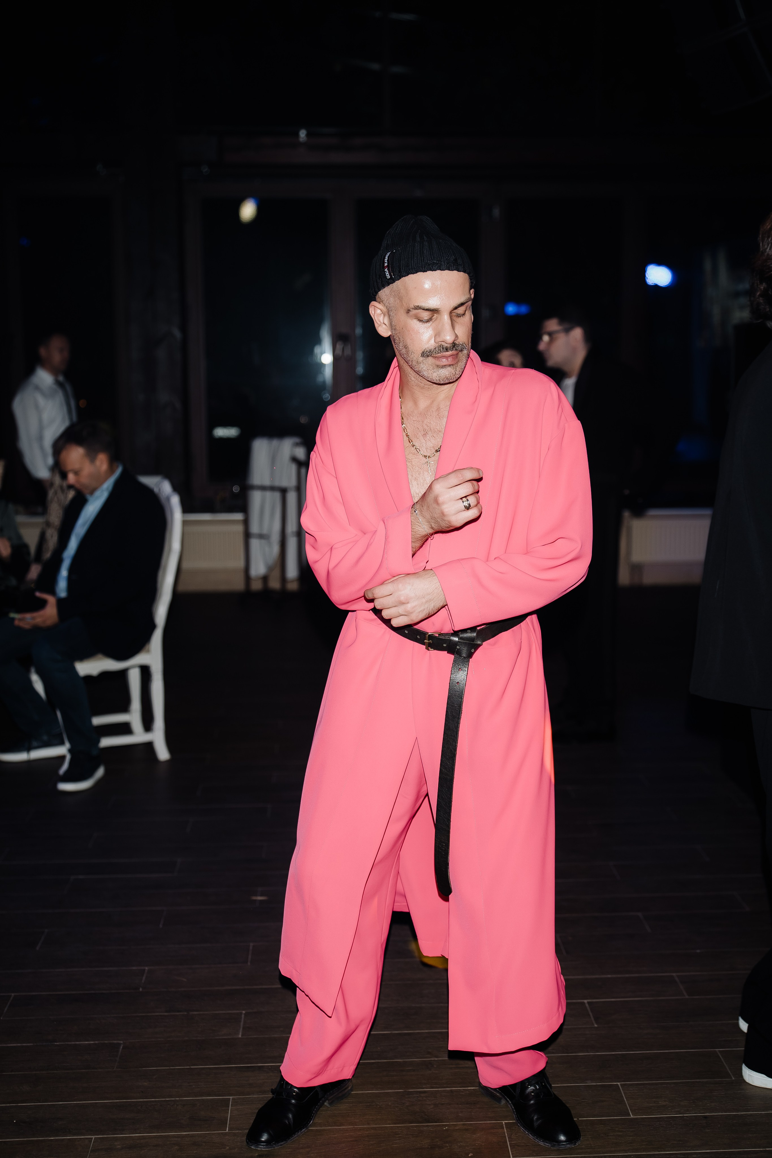 Юбилей Артема Сорокина. Свадебный фотограф Владислав Адышкин