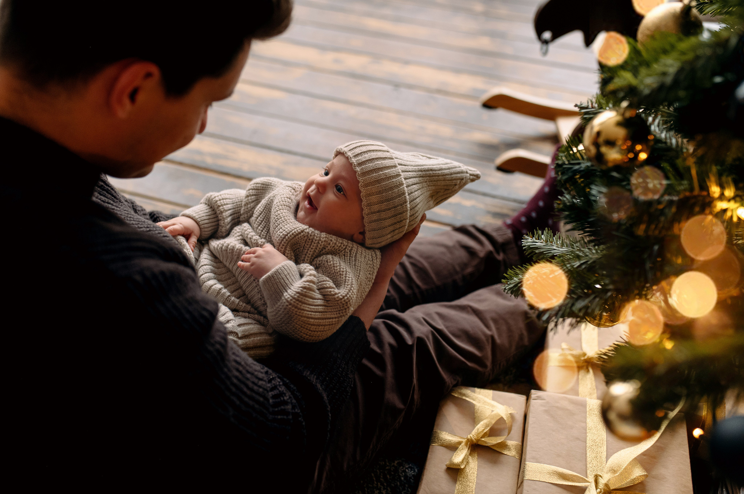 СКОРО НОВЫЙ ГОД. Шашкова Вероника / Свадебный и семейный фотограф Москва и Ярославль