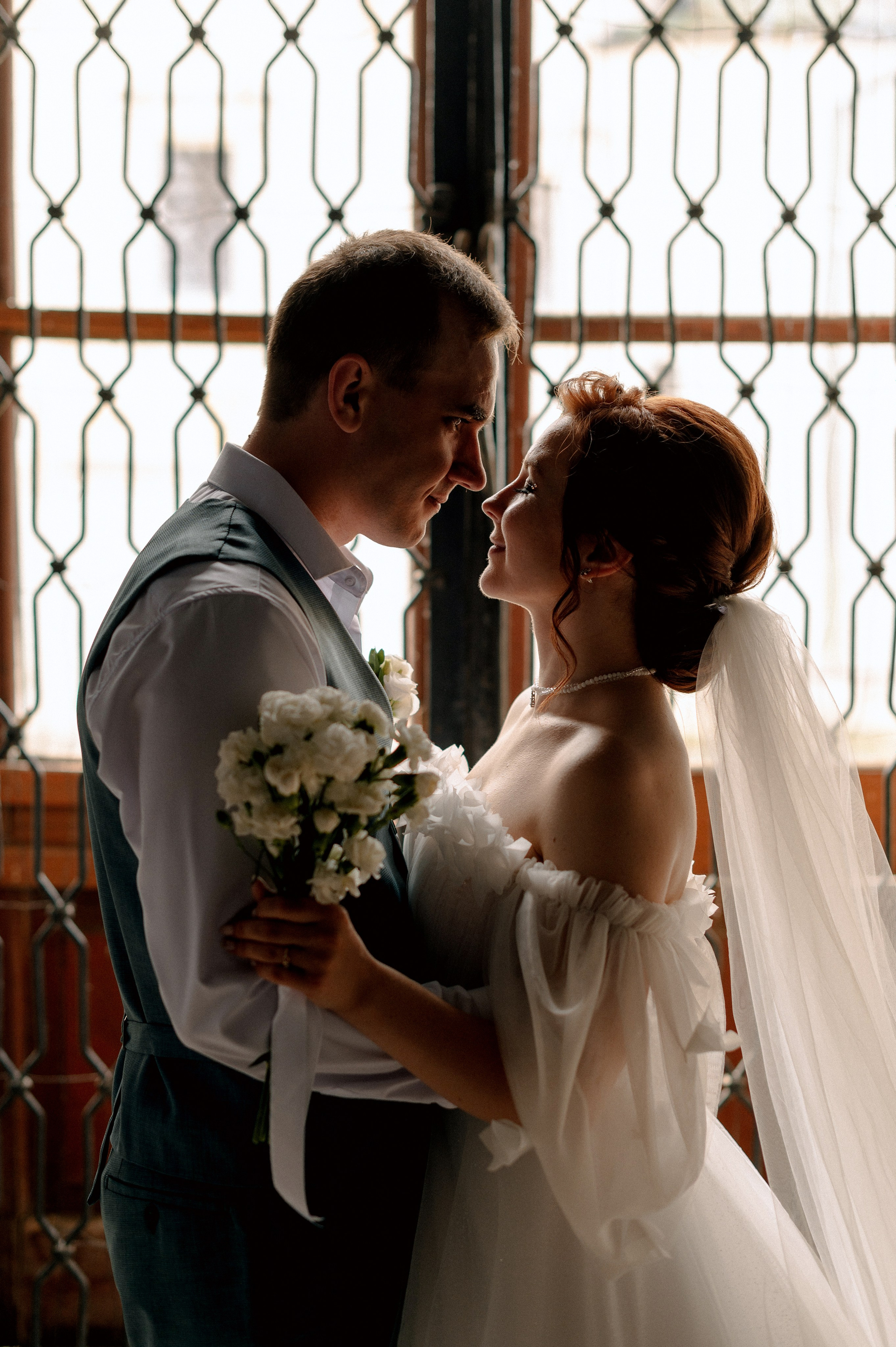 КСЮША и АРТЕМ. Шашкова Вероника / Свадебный и семейный фотограф Москва и Ярославль