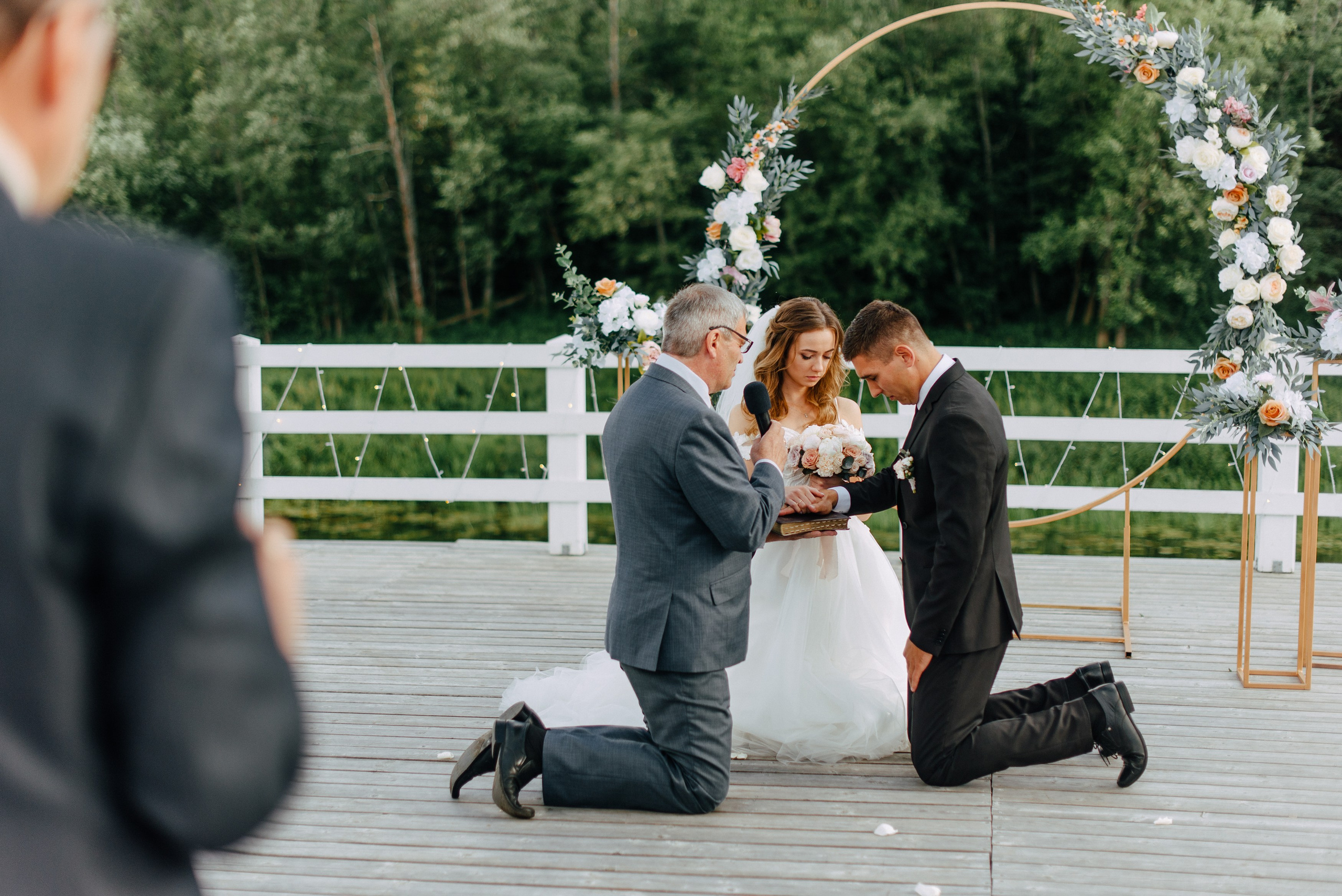 КАМИЛЛА И ЛЕША. Шашкова Вероника / Свадебный и семейный фотограф Москва и Ярославль