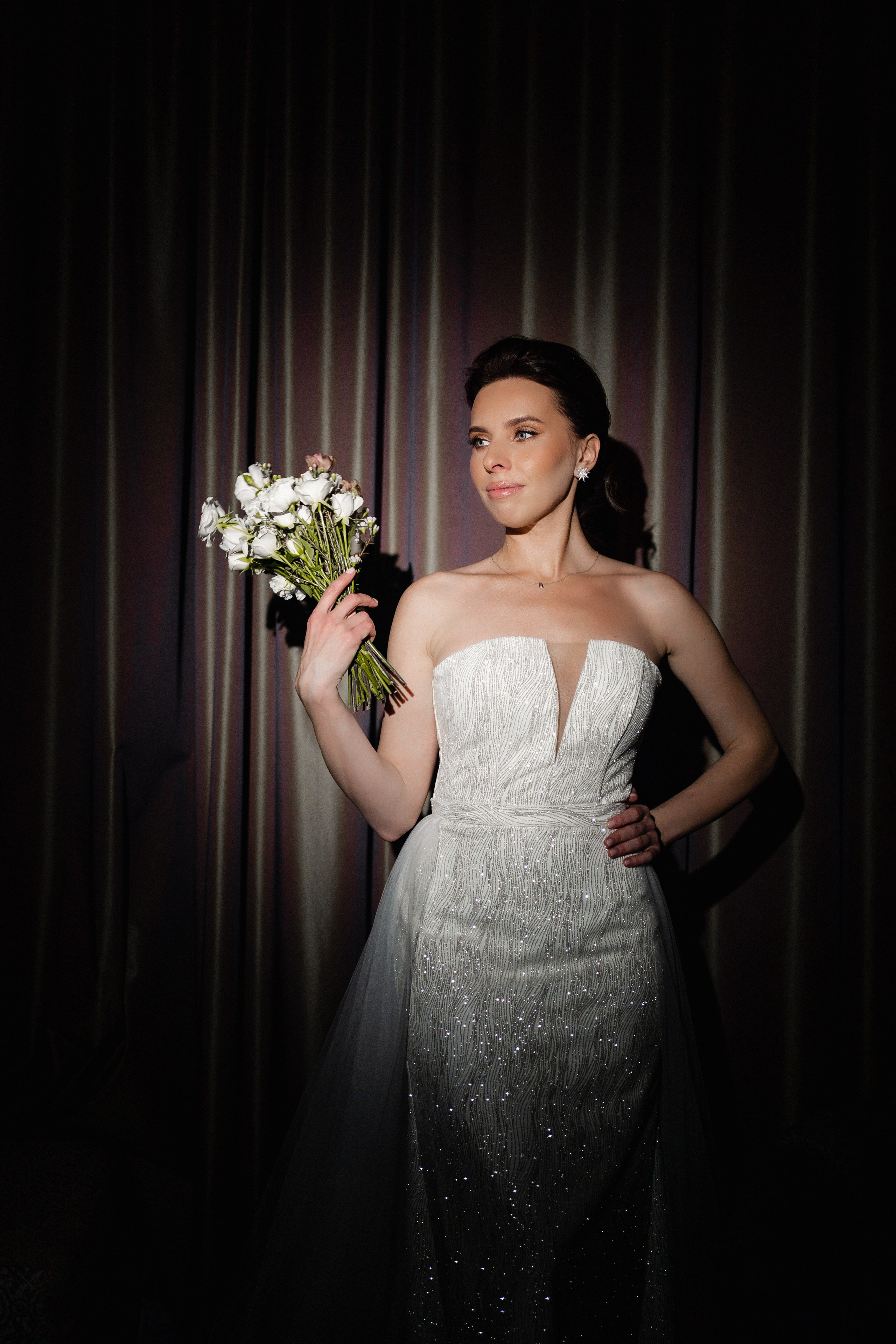 Aleksandr & Ekaterina. Dolce_wedding