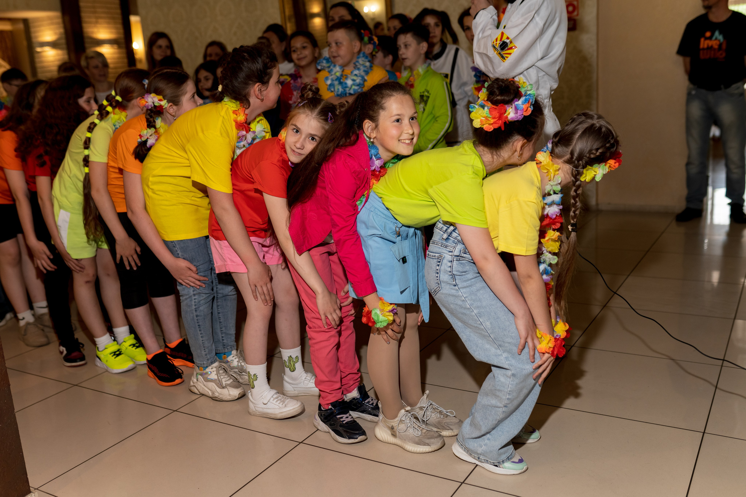 Банкетный комплекс Времена года. Виктория Кинкладзе