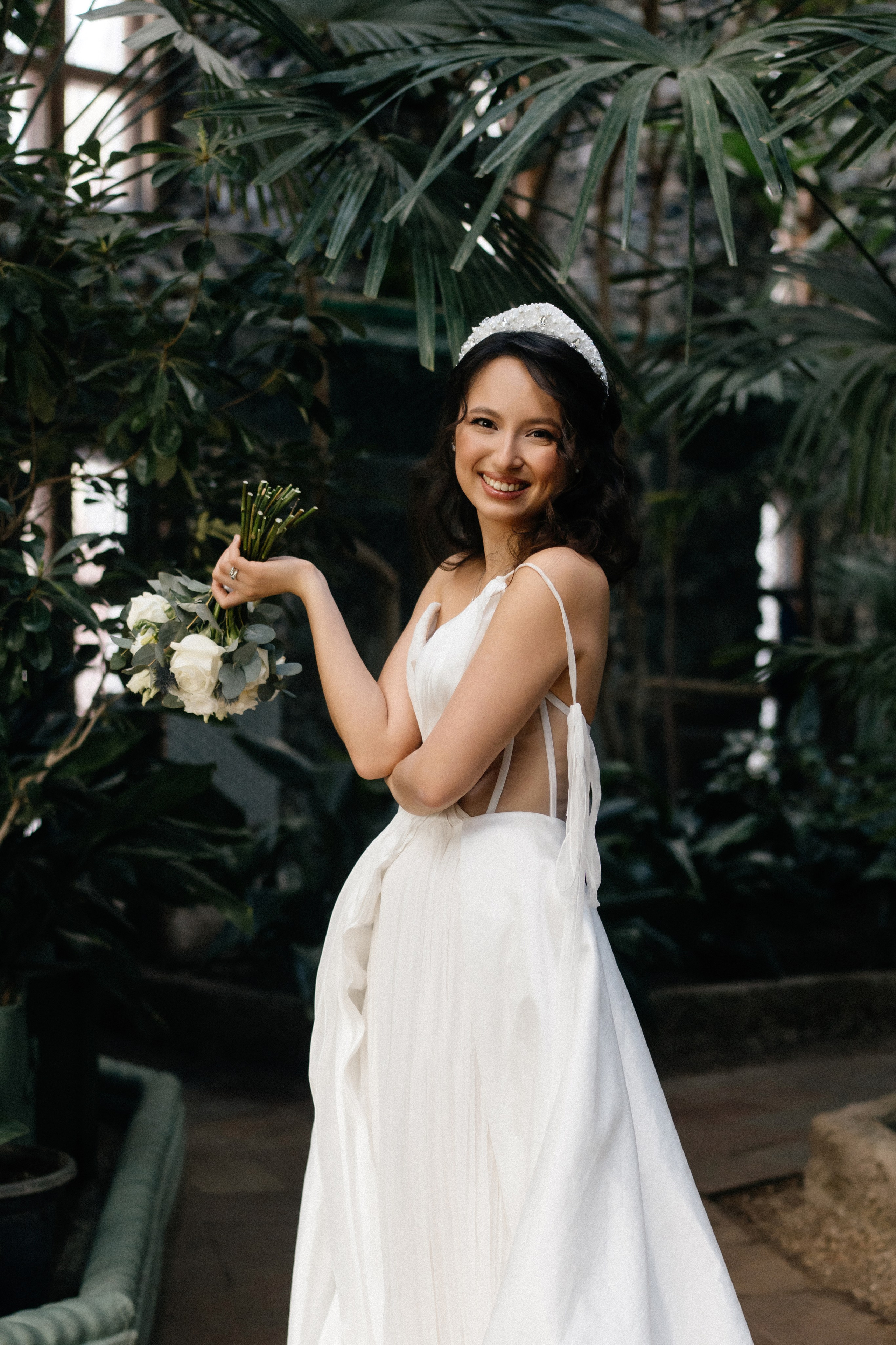 Карина & Рамис. Свадебная фото и видеосъемка в Гомеле