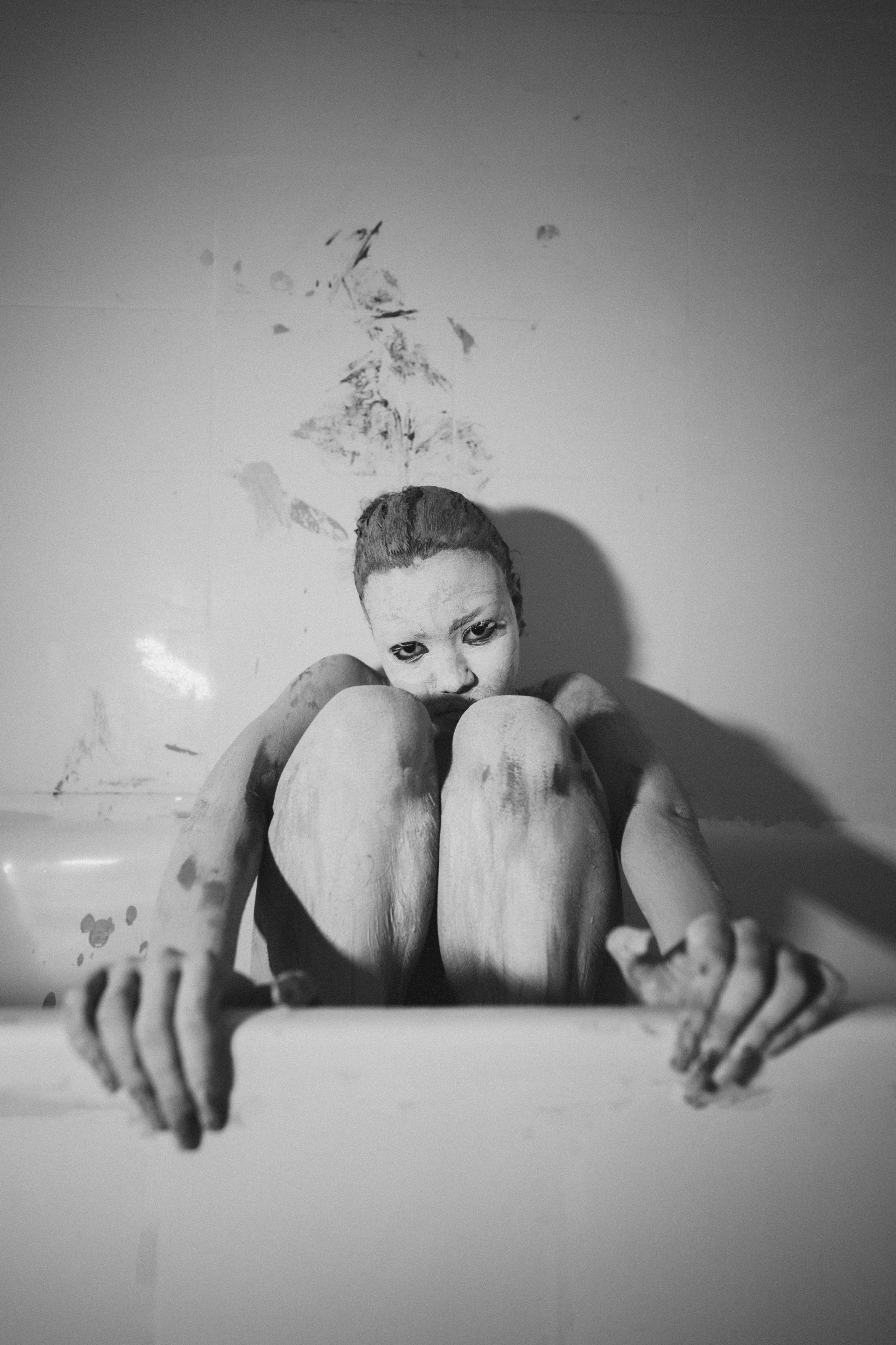 Женский портрет. Портретный и репортажный фотограф в Москве Кристина Никитюк kristina_koa